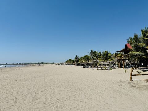 Restaurante Playa Bonita image 4