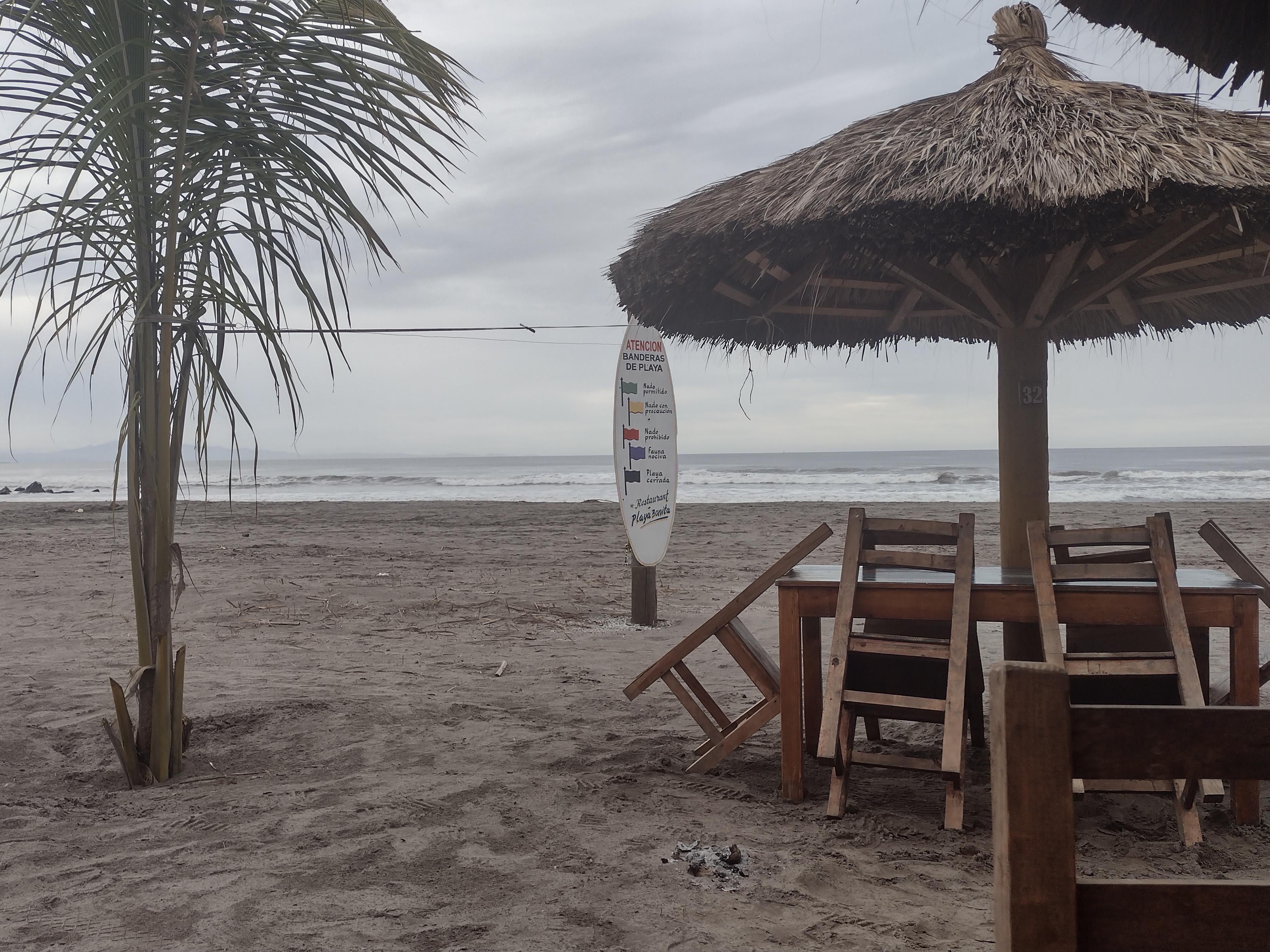 Restaurante Playa Bonita image 6