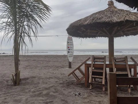 Restaurante Playa Bonita image 6