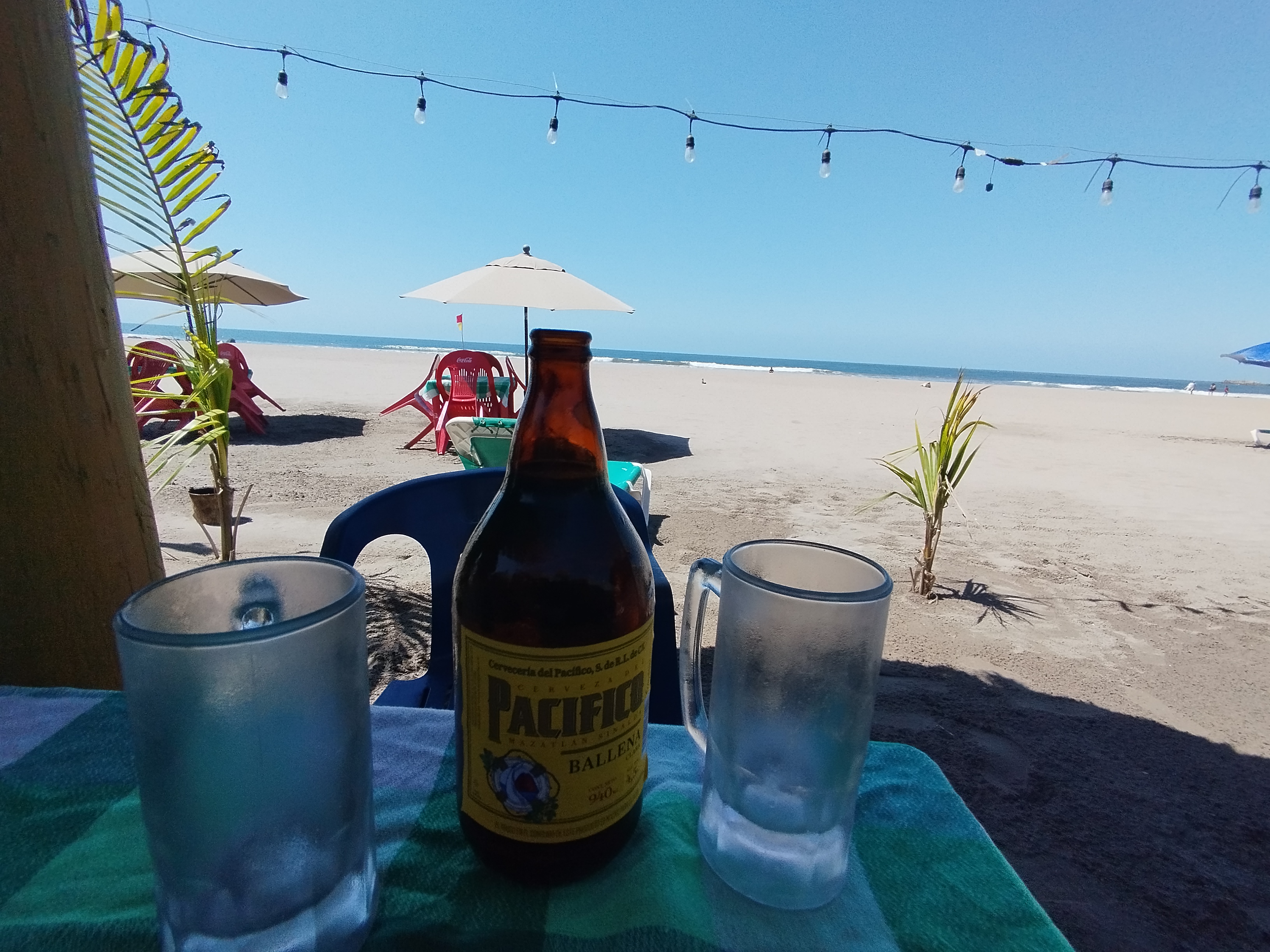 Restaurante Playa Bonita image 8