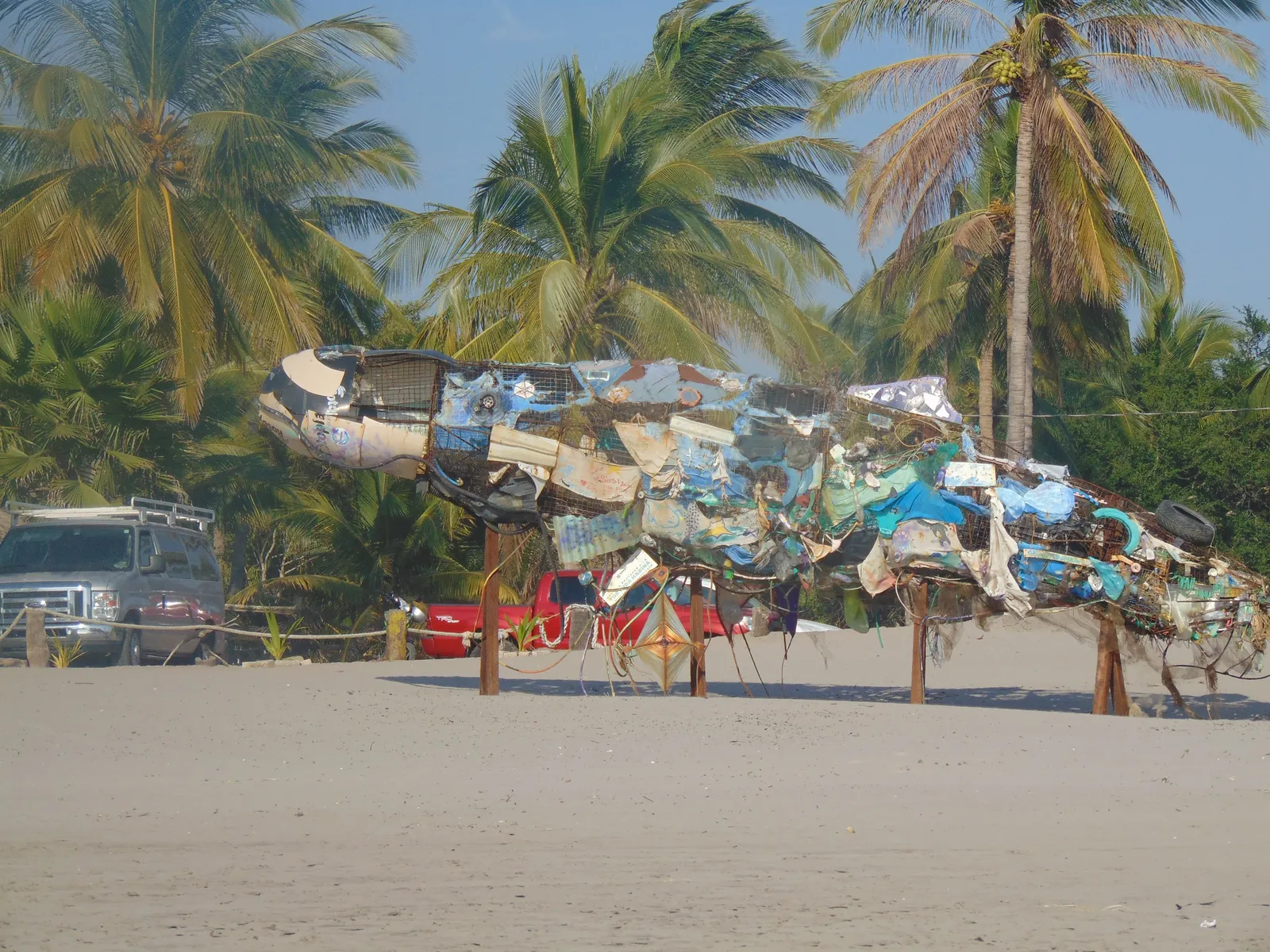 Restaurante Playa Bonita image 9