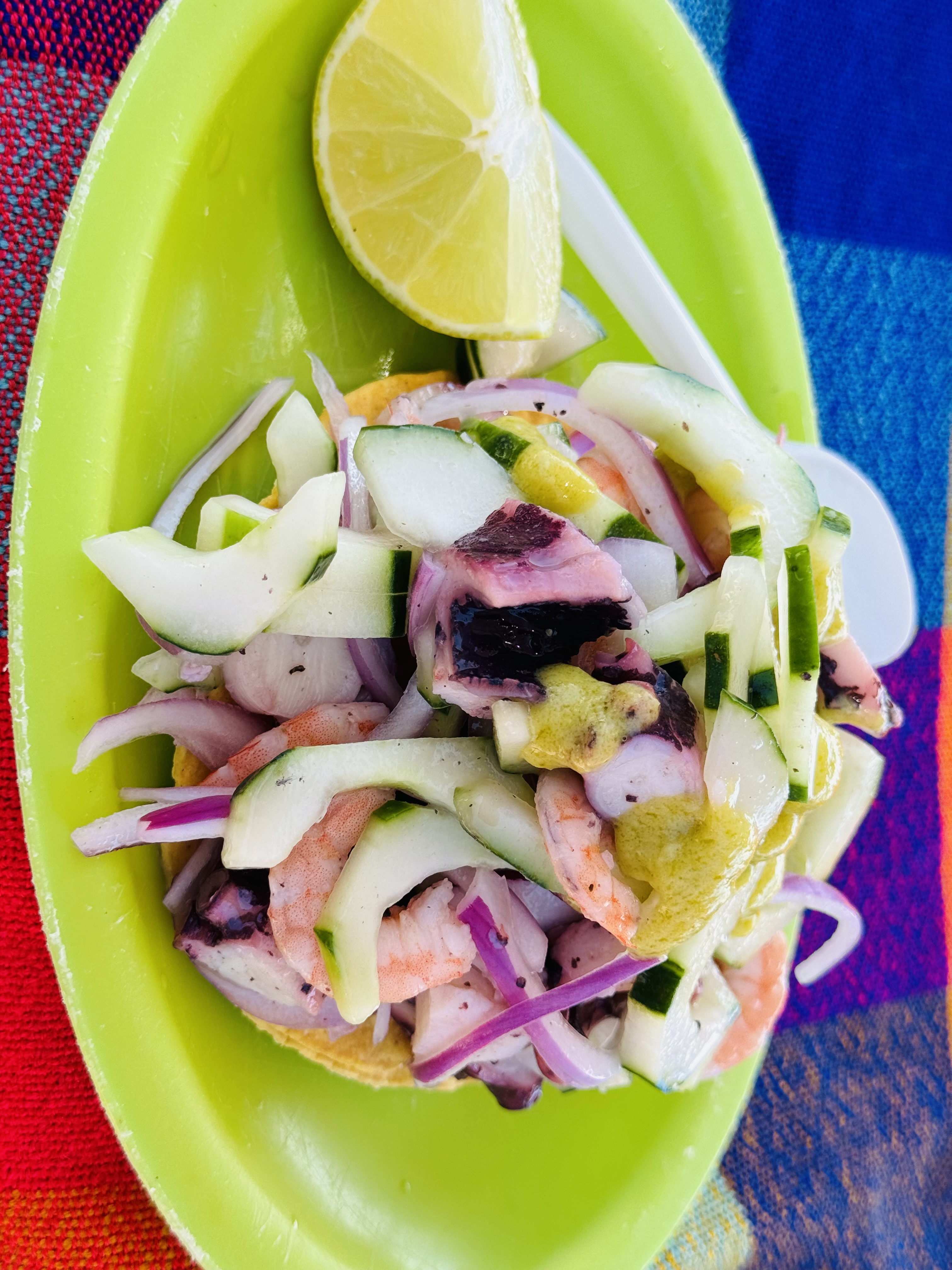 Restaurante Playa Bonita image 10