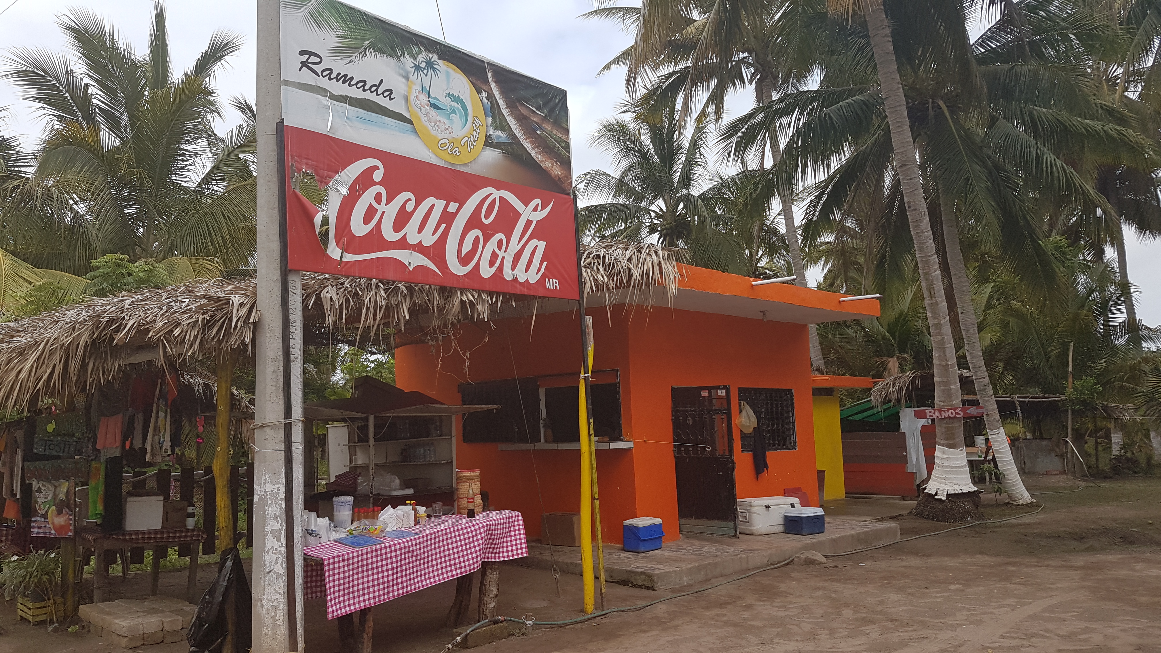 Restaurant Ola Tytaty image 1