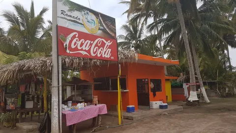Restaurant Ola Tytaty image 1