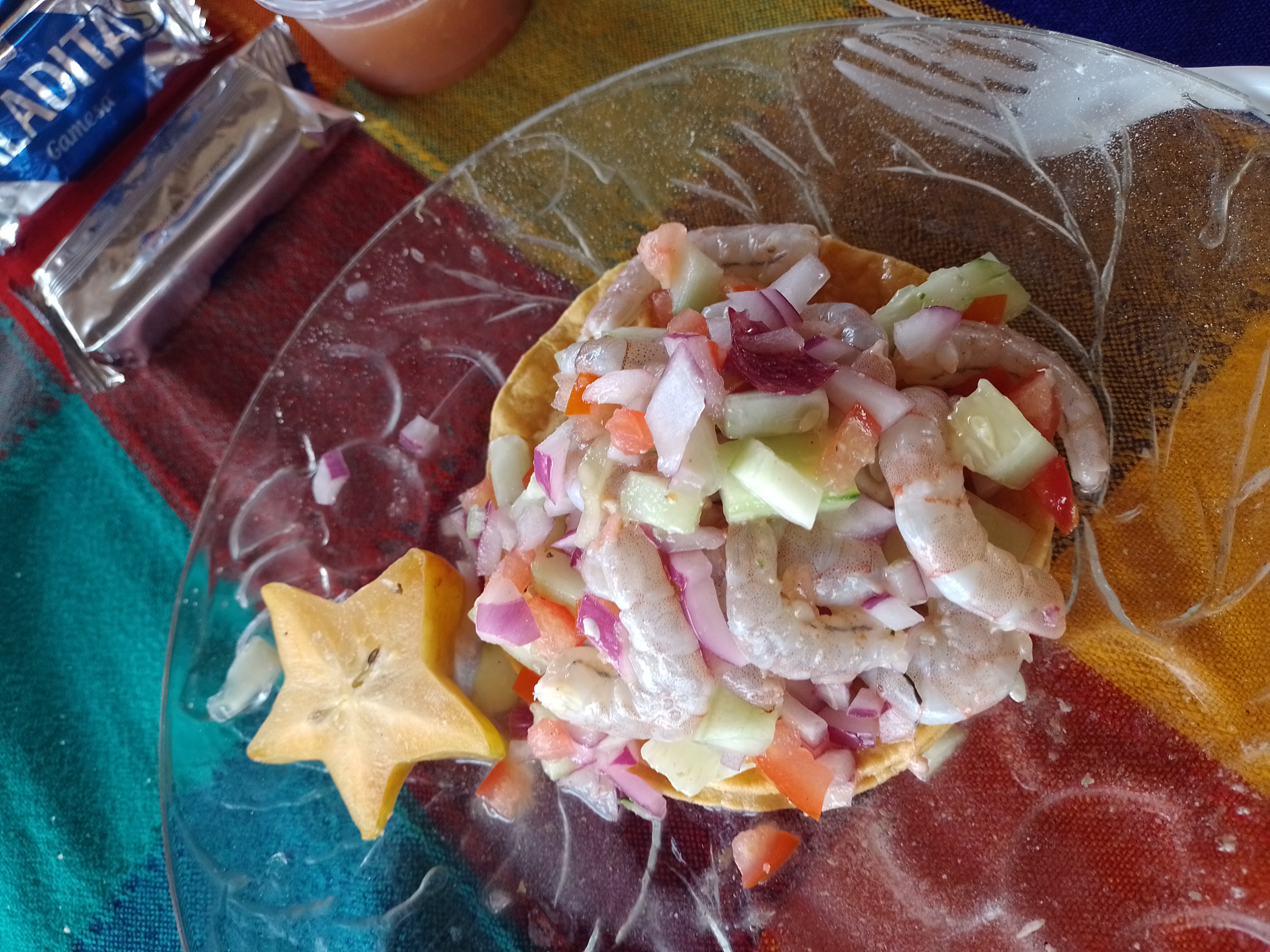 Restaurant Ola Tytaty image 2