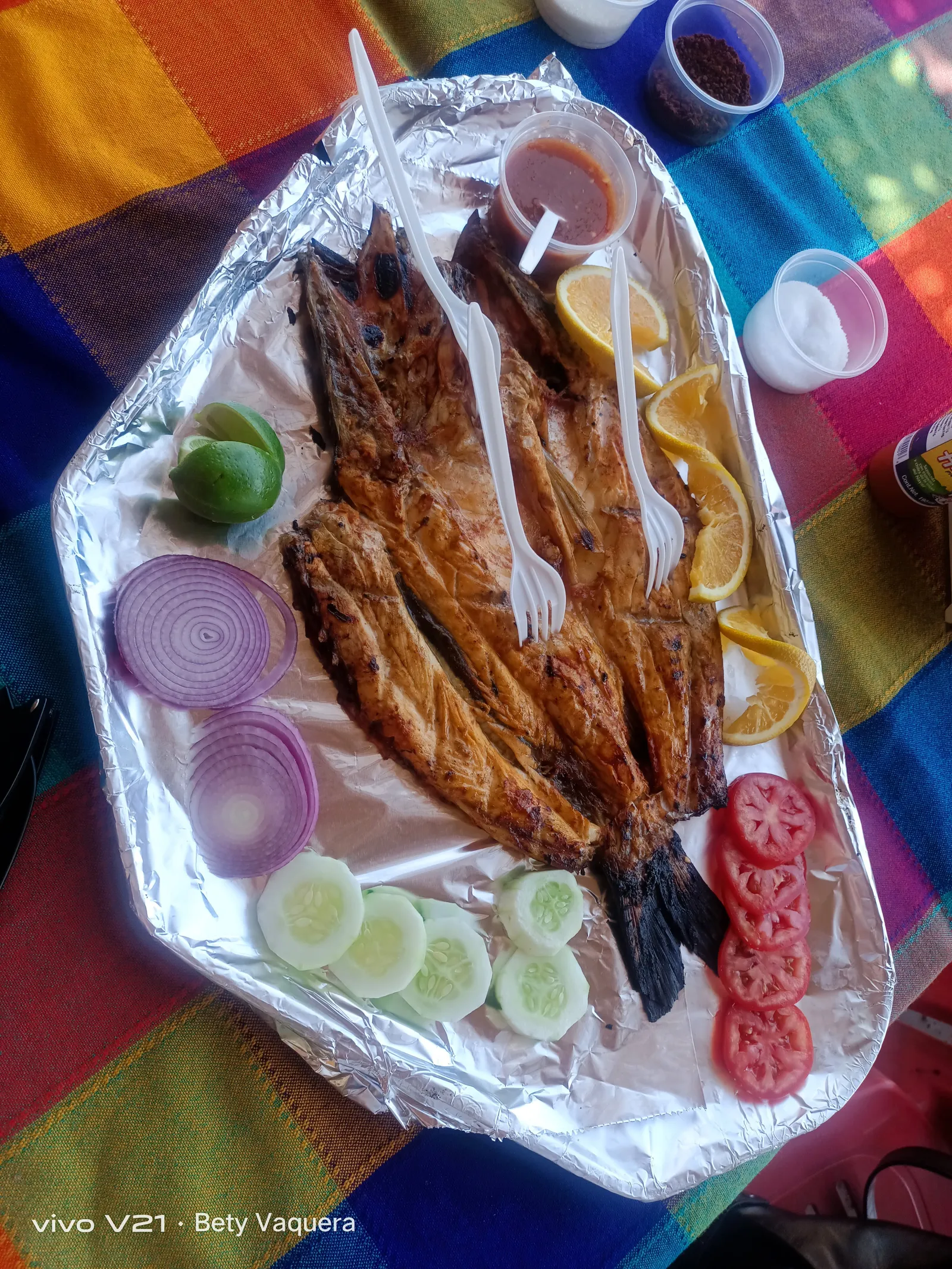 Restaurant Ola Tytaty image 6