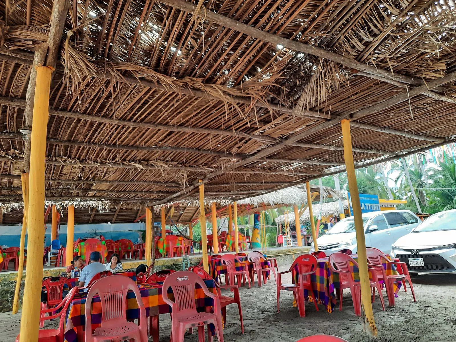 Restaurant Ola Tytaty image 10