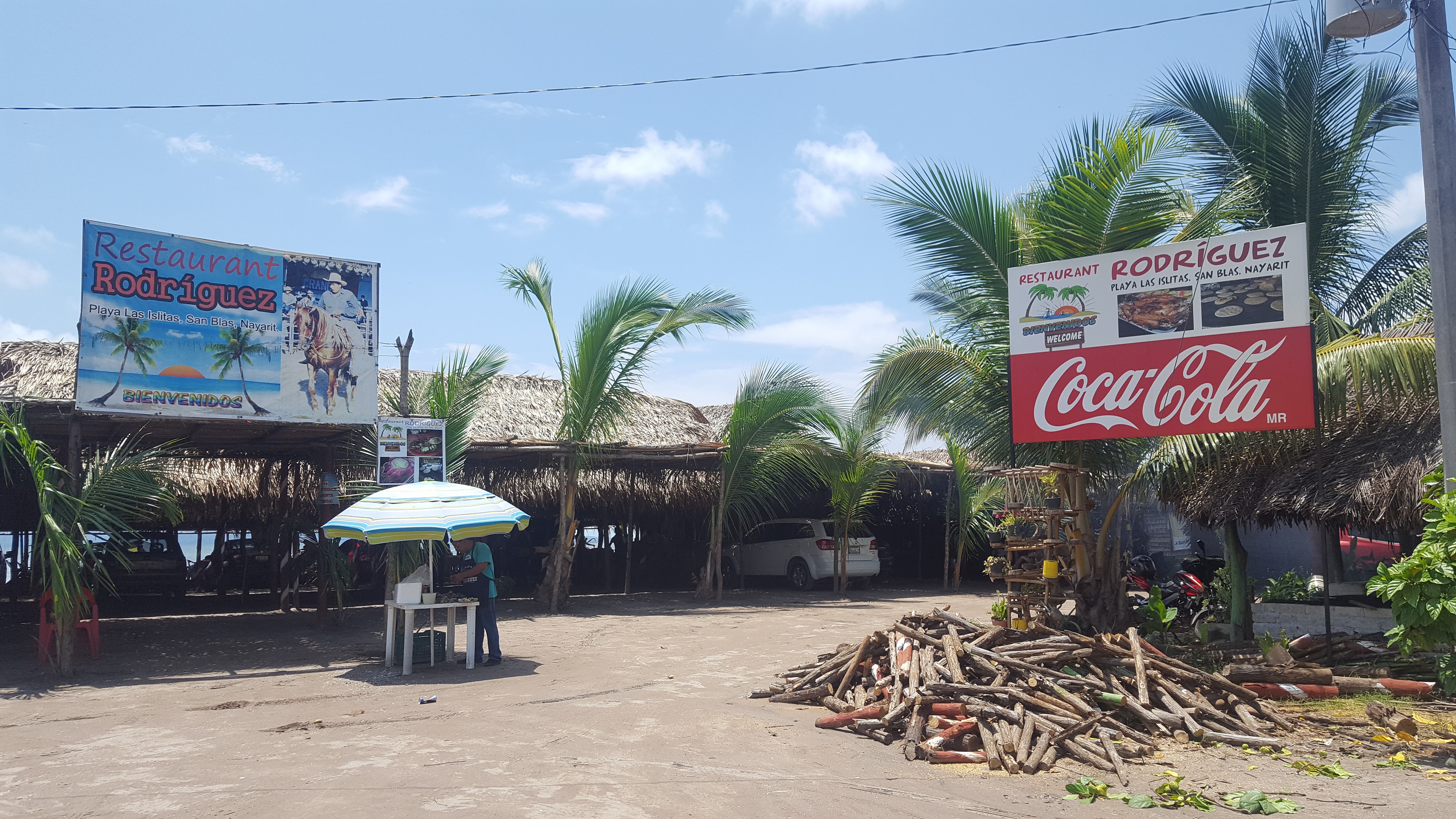 Restaurante "Rodríguez" image 1