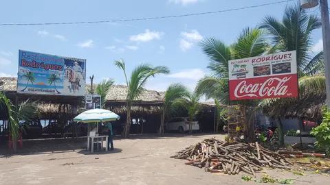 Restaurante "Rodríguez" image 1