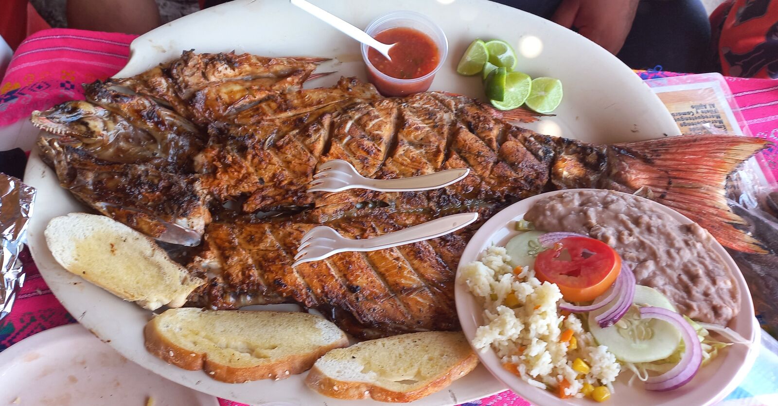 Restaurante "Rodríguez" image 9