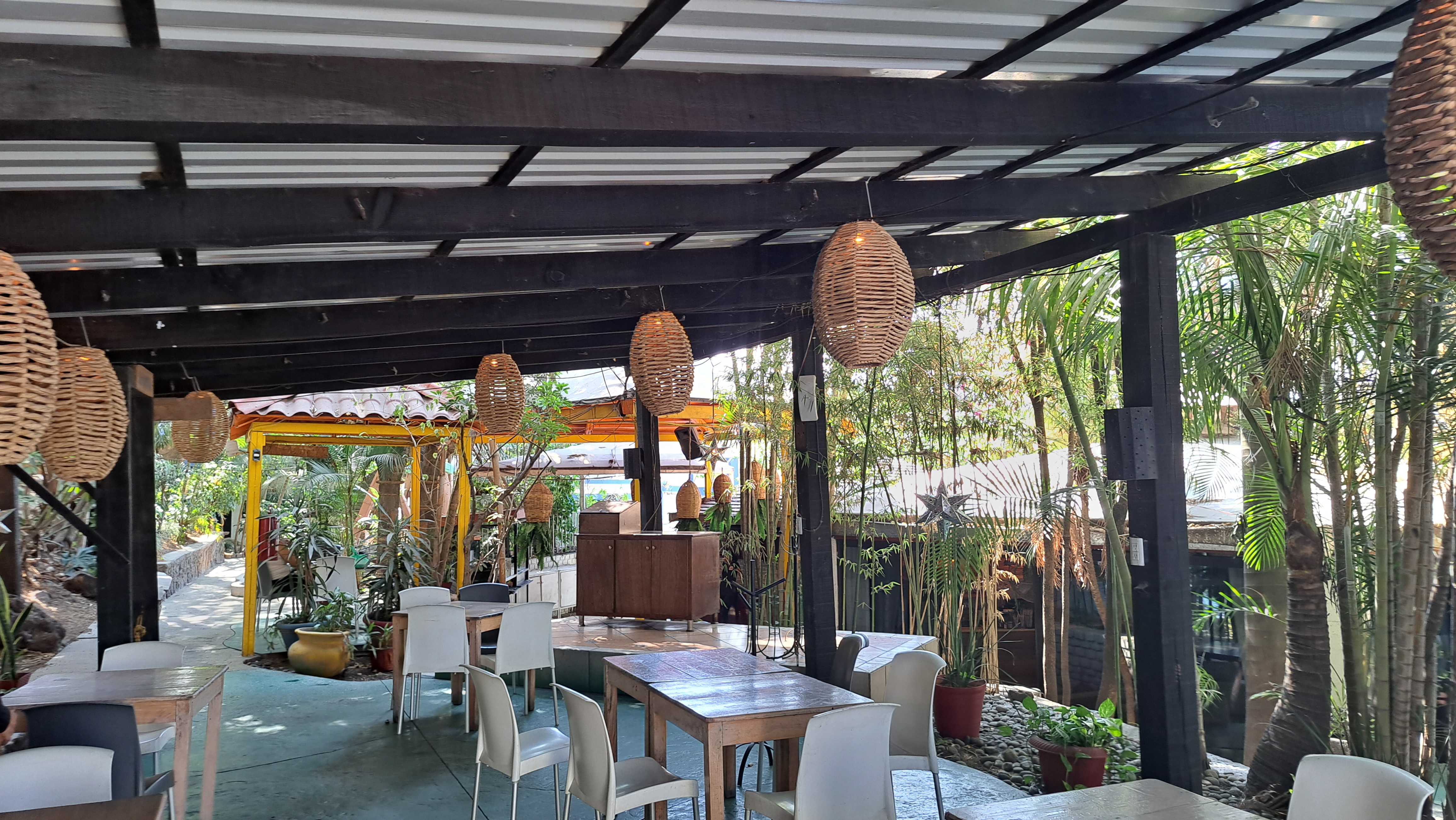 La Fragata Restaurant-Bar image 1