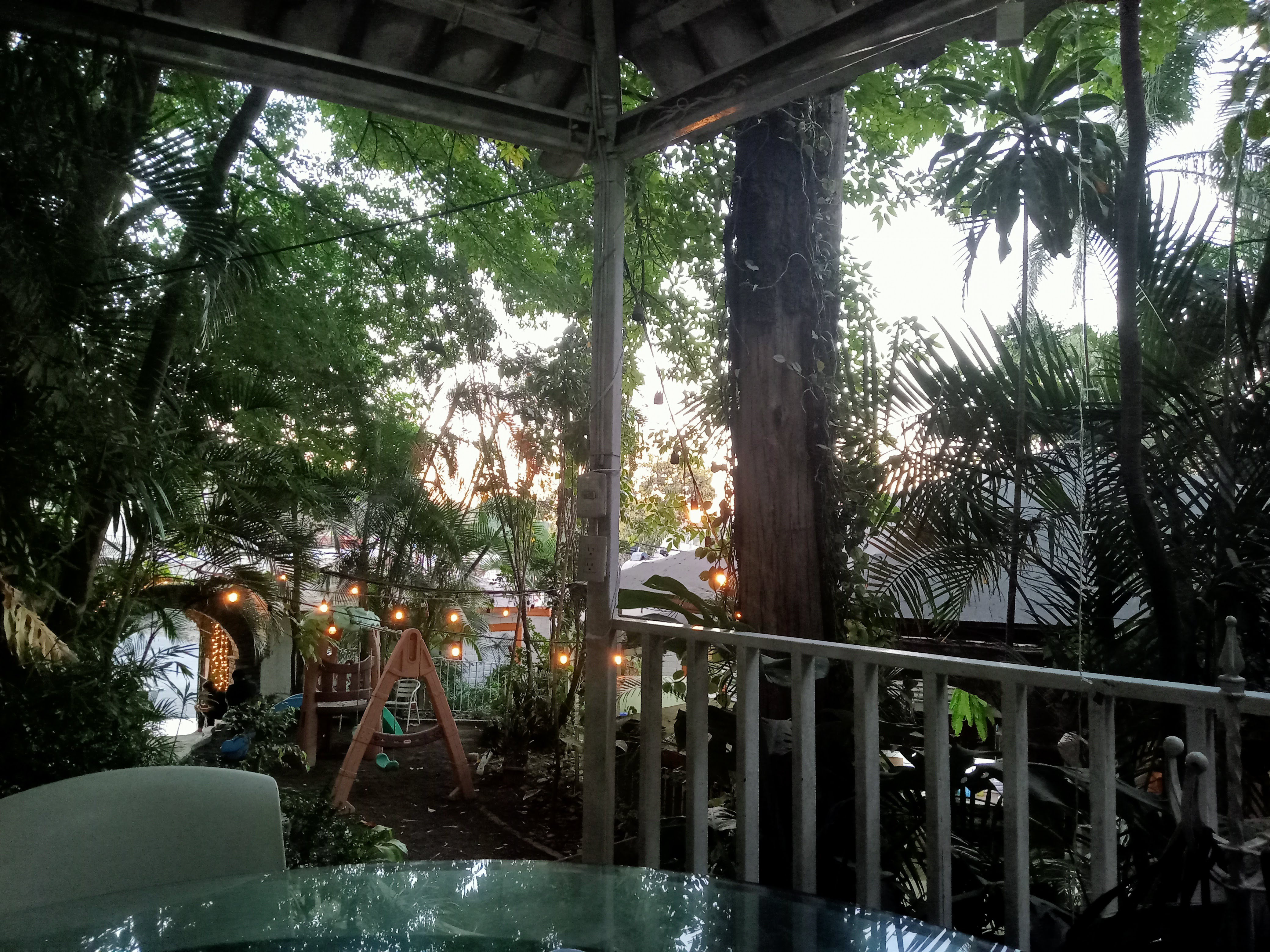 La Fragata Restaurant-Bar image 2