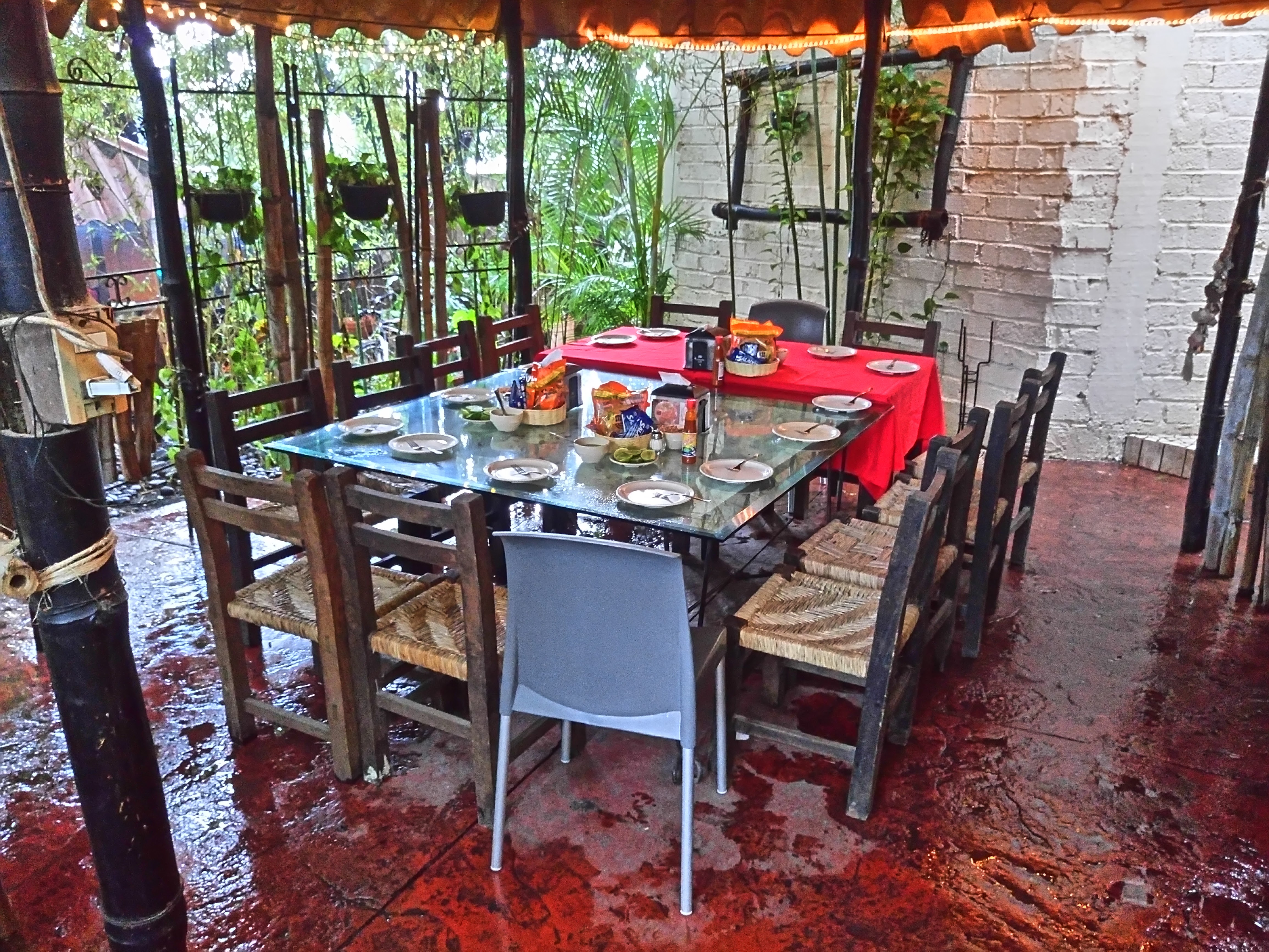 La Fragata Restaurant-Bar image 5