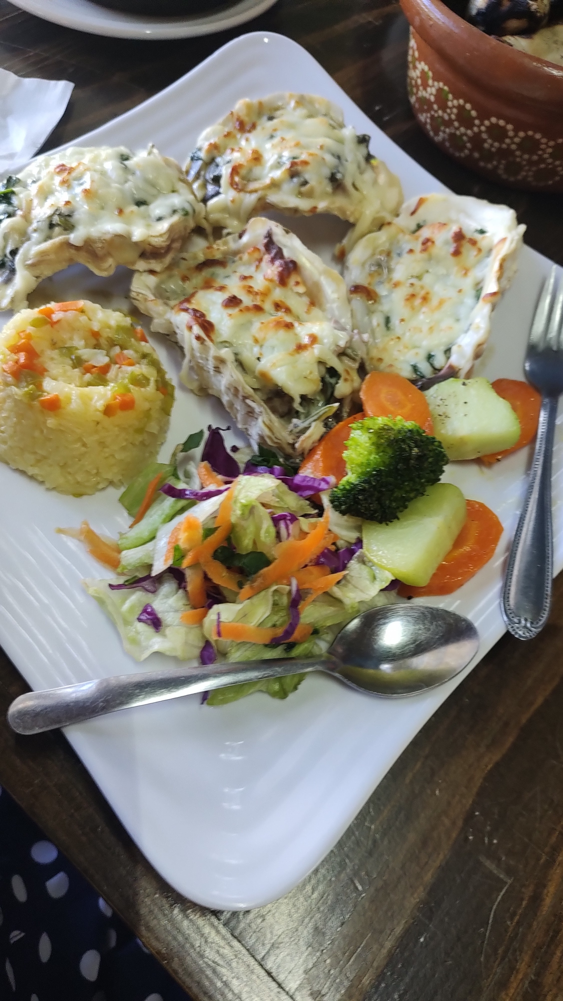 La Fragata Restaurant-Bar image 6