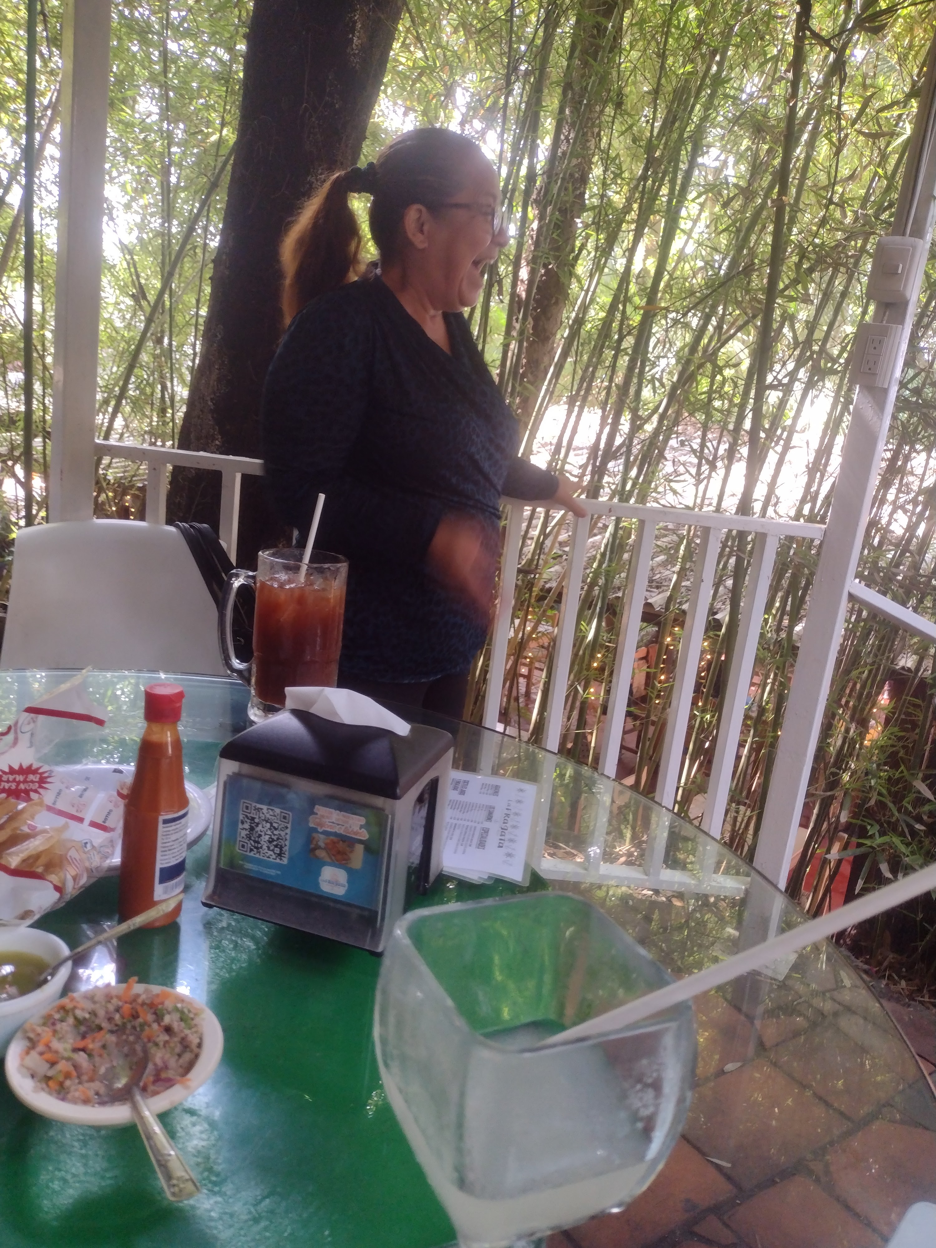 La Fragata Restaurant-Bar image 7