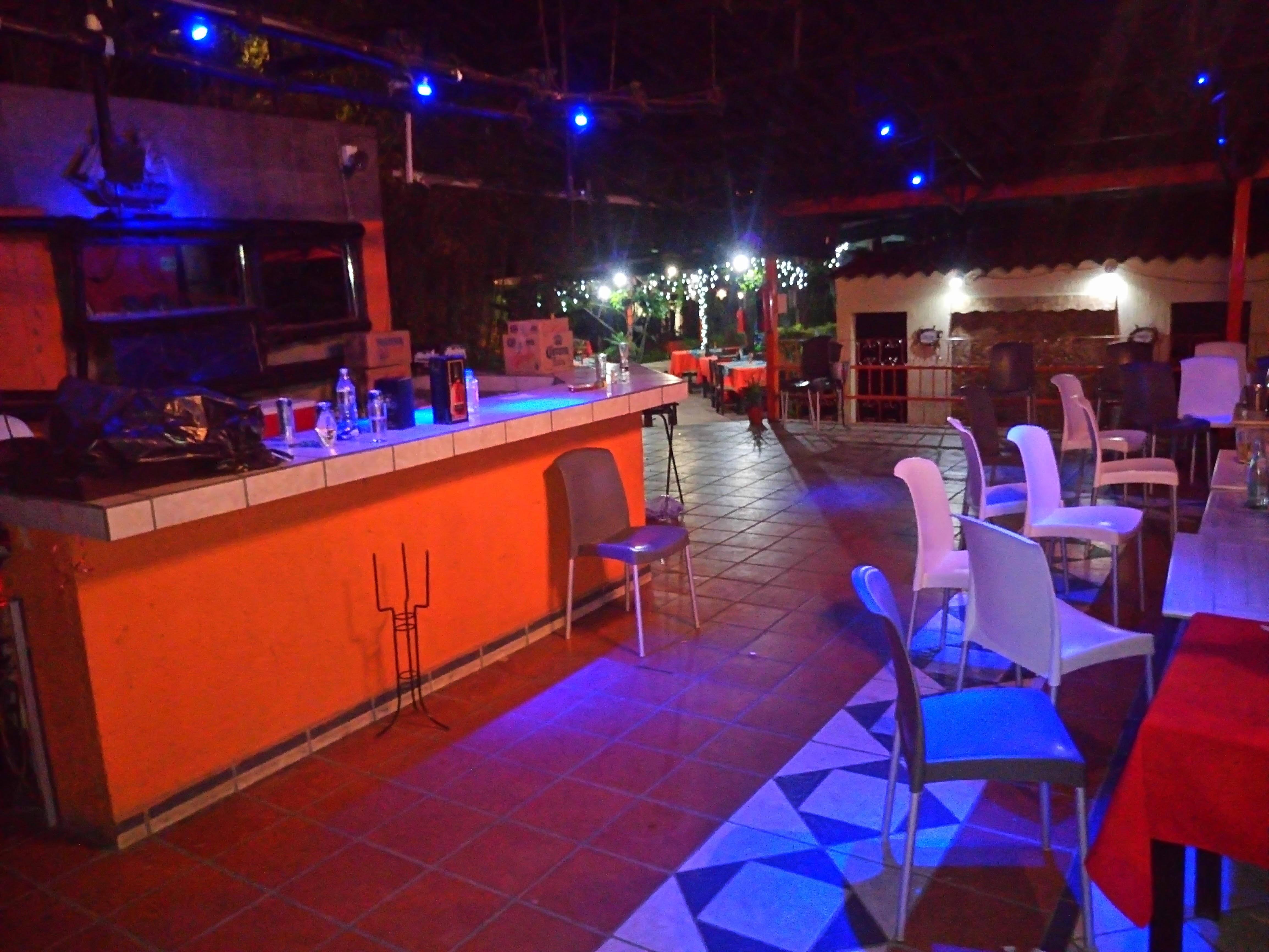 La Fragata Restaurant-Bar image 9