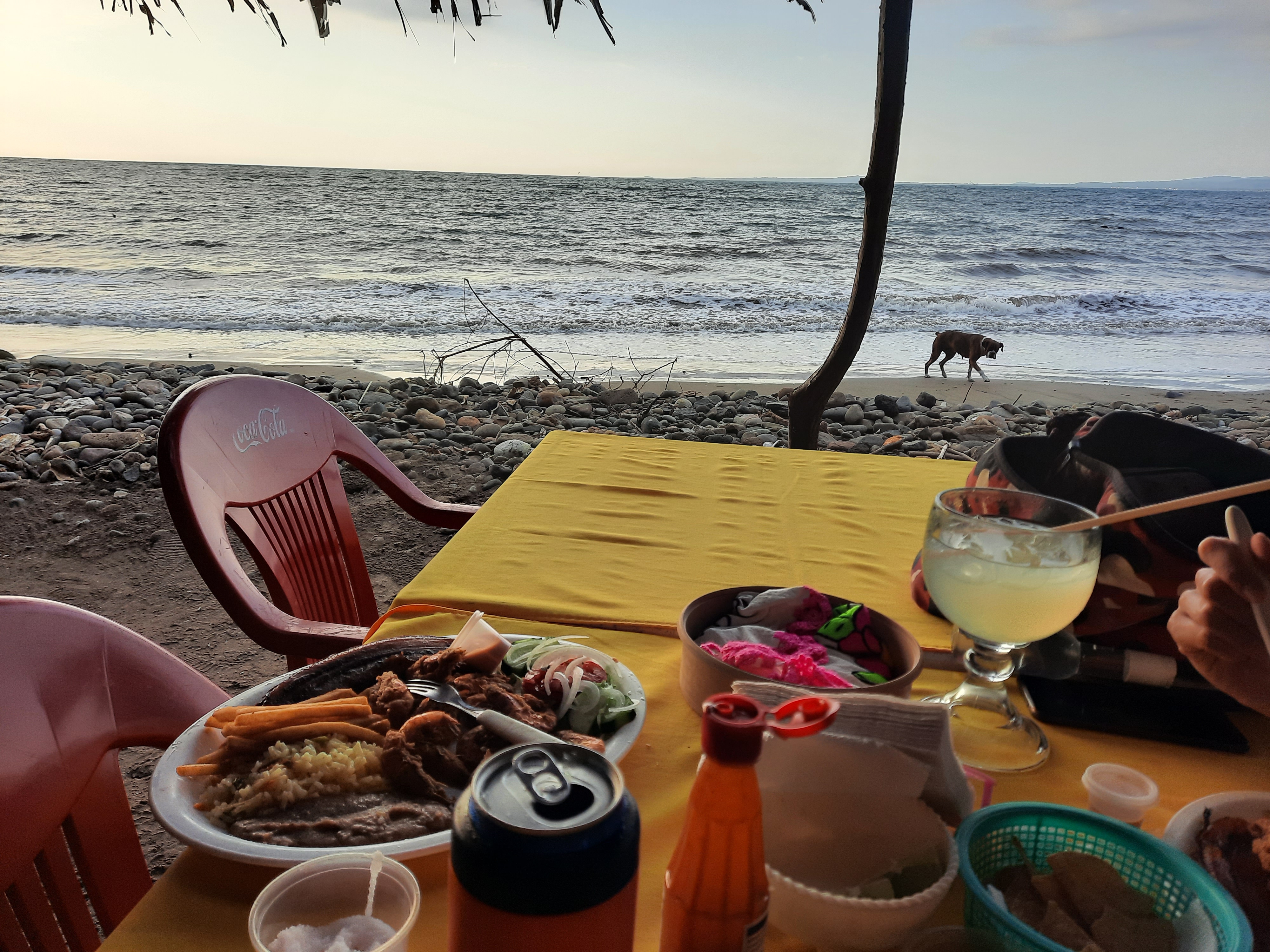 restaurante frida image 1