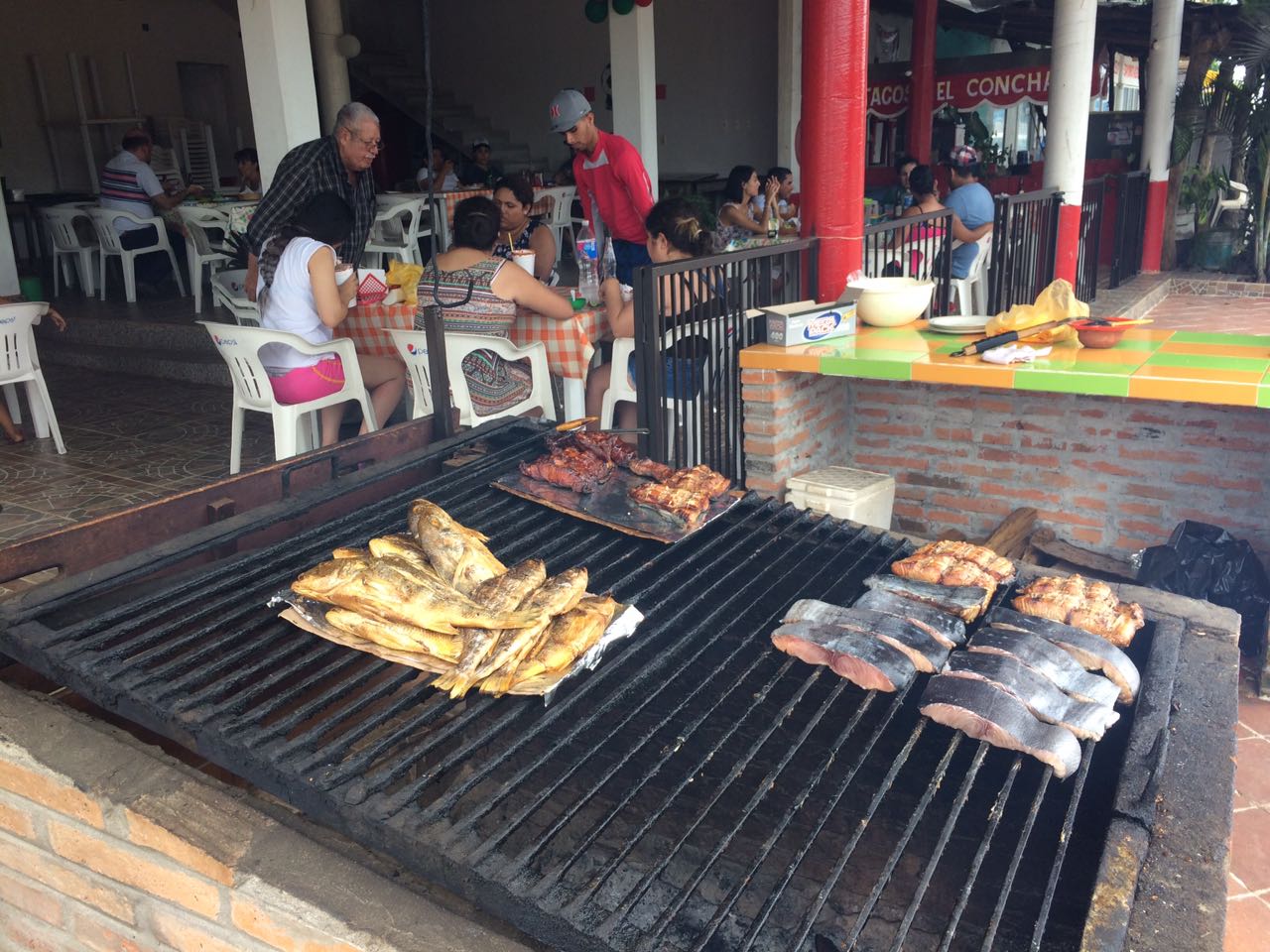 Restaurant El Jejenero image 1