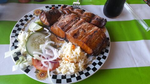 Restaurant El Jejenero image 2