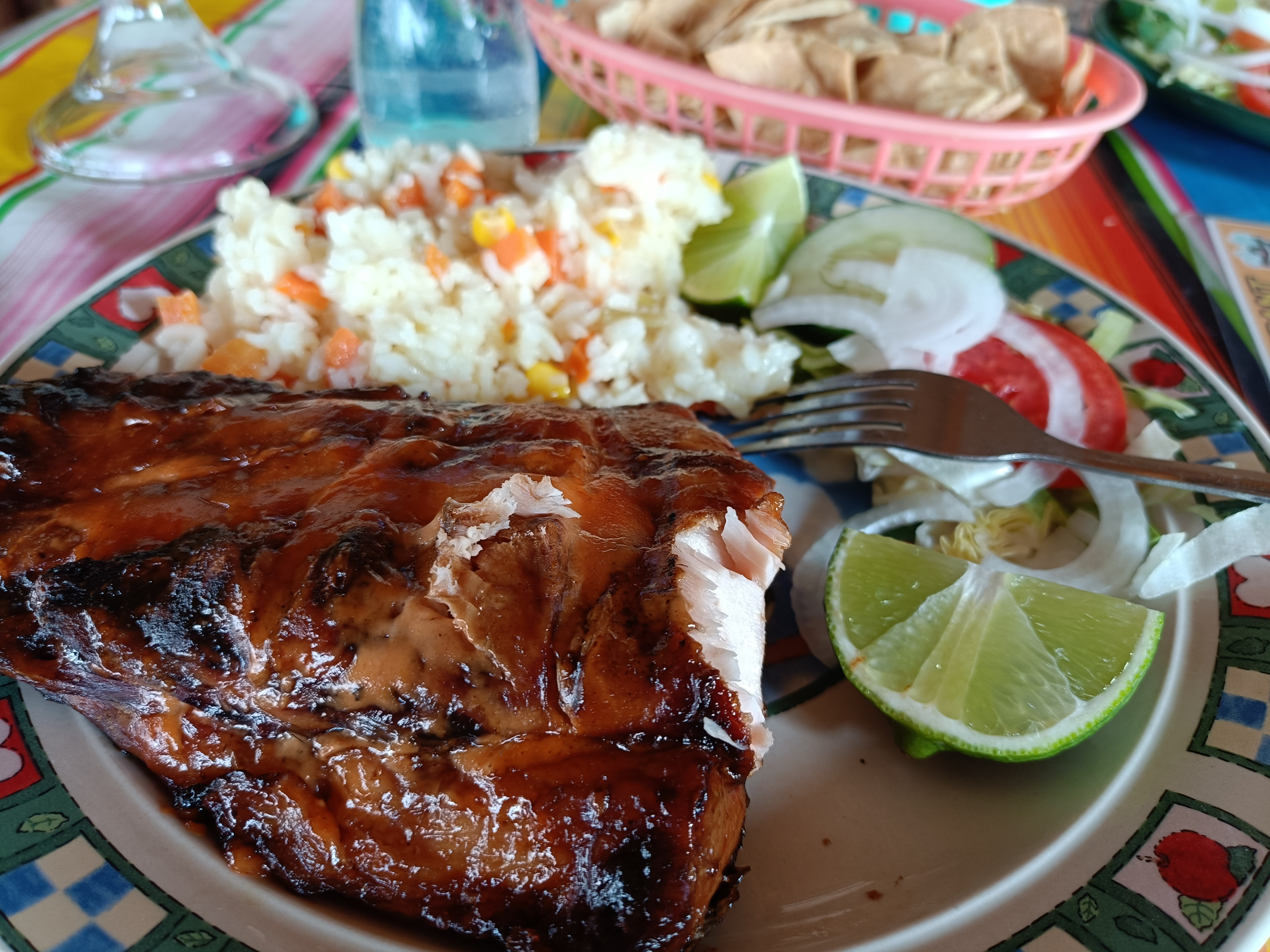 Restaurant El Jejenero image 4