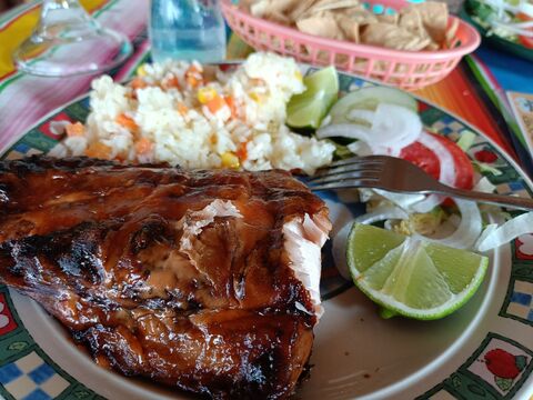 Restaurant El Jejenero image 4
