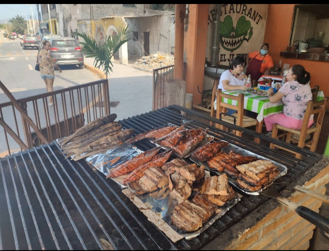 Restaurant El Jejenero image 6