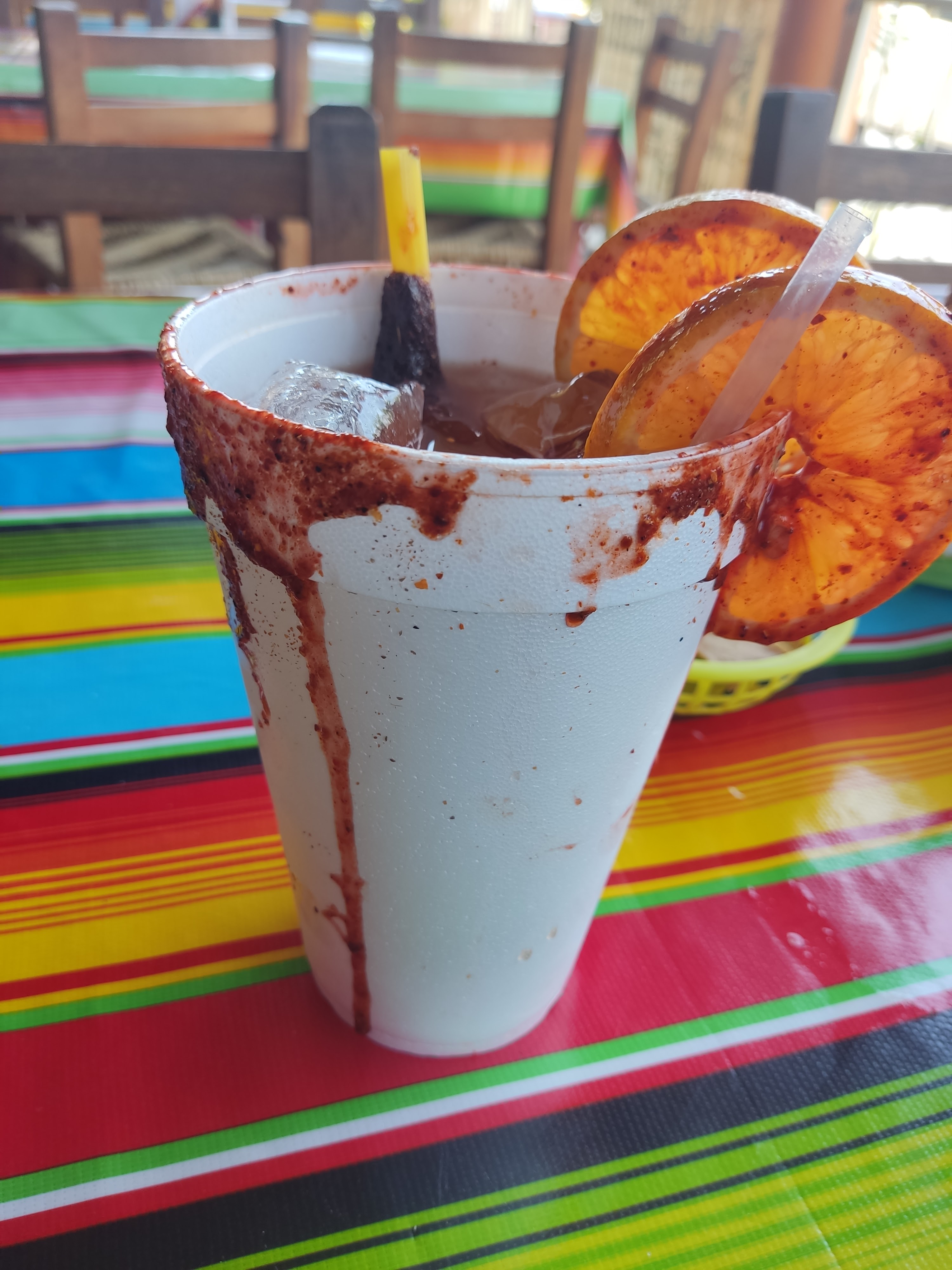 Restaurant El Jejenero image 7