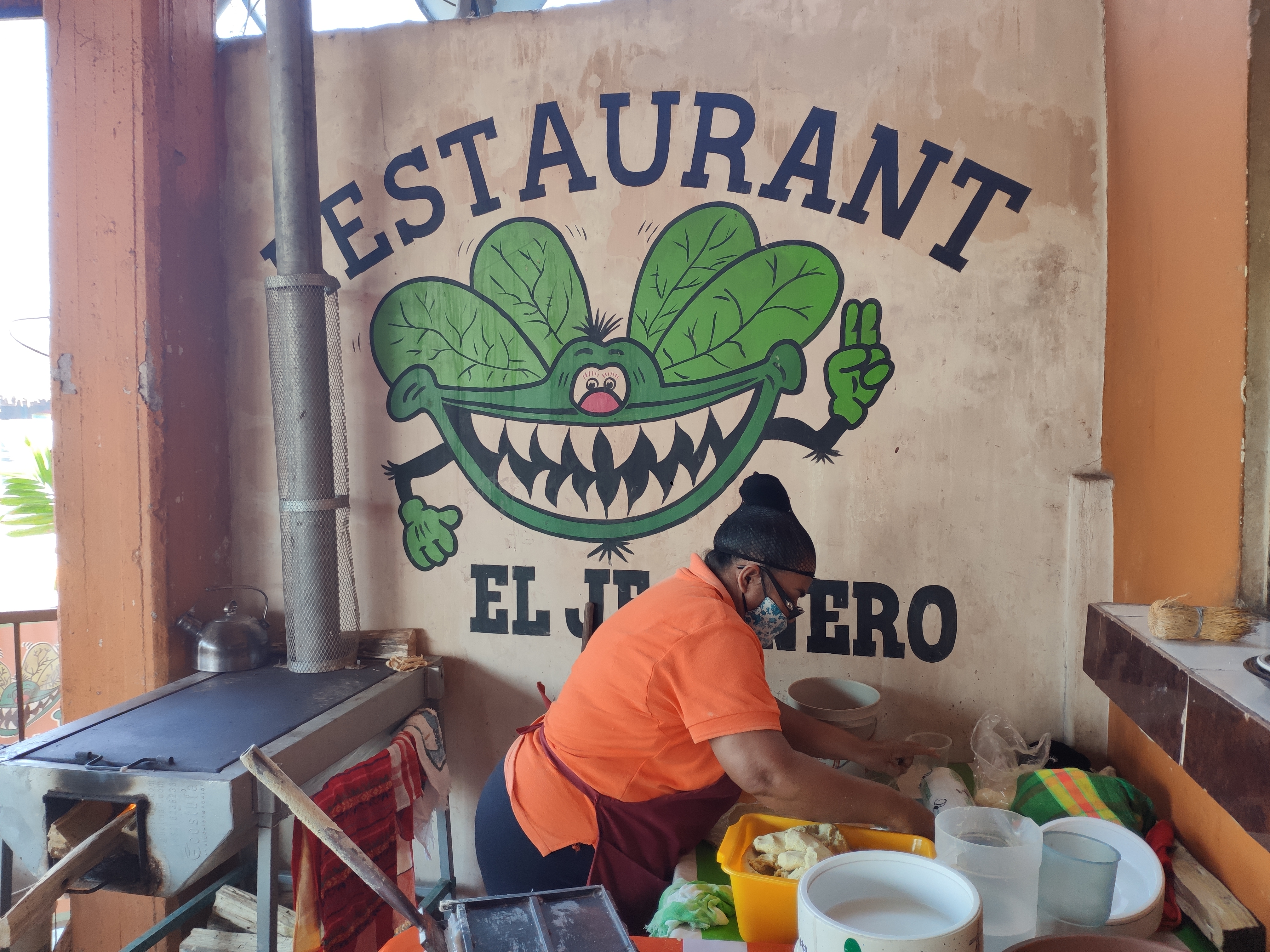 Restaurant El Jejenero image 8