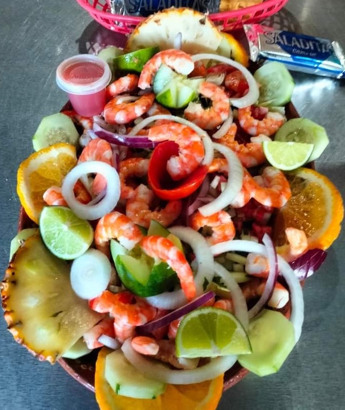 Restaurant El Jejenero image 9