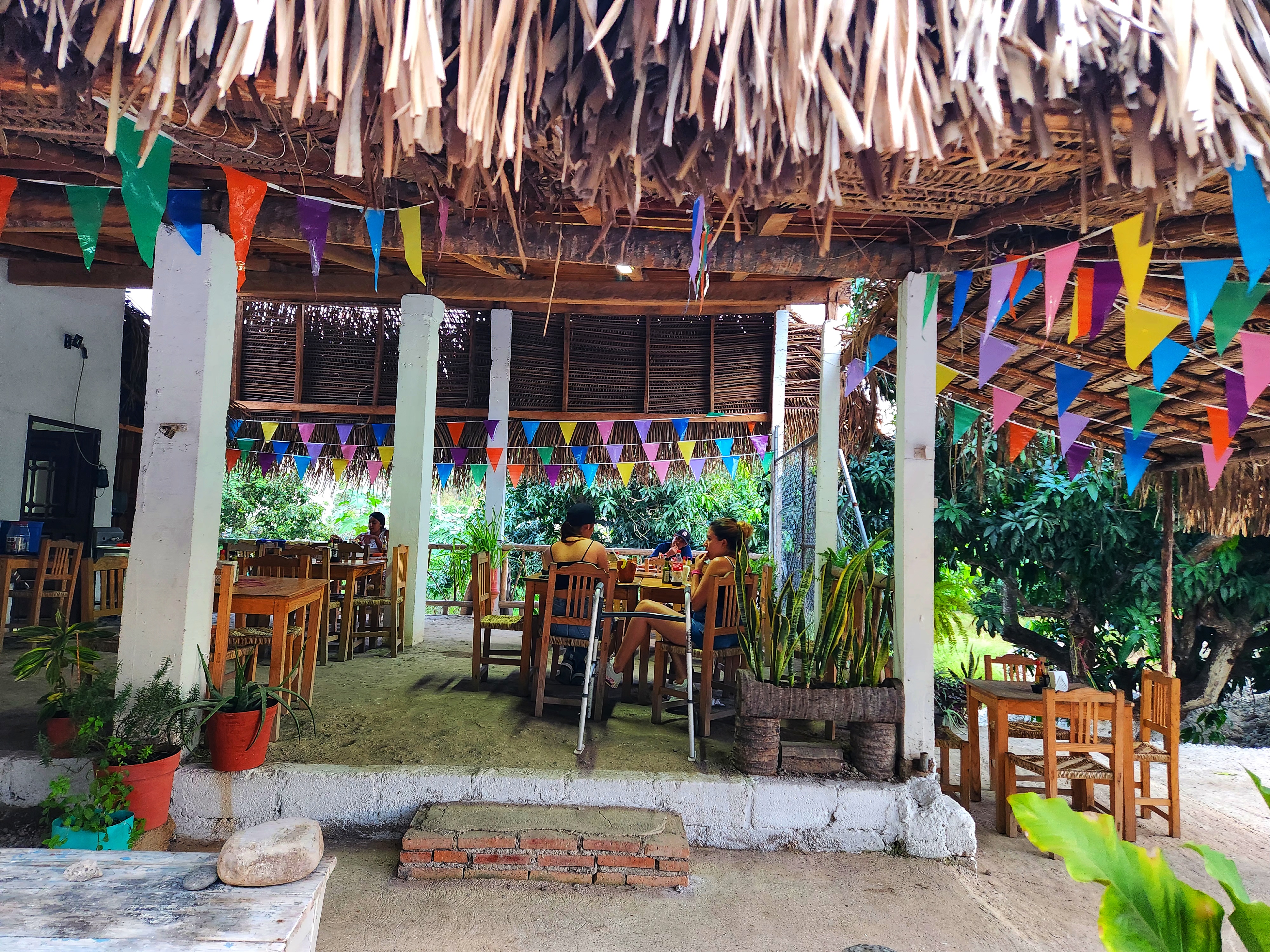 Restaurante" Pata e palo" image 1