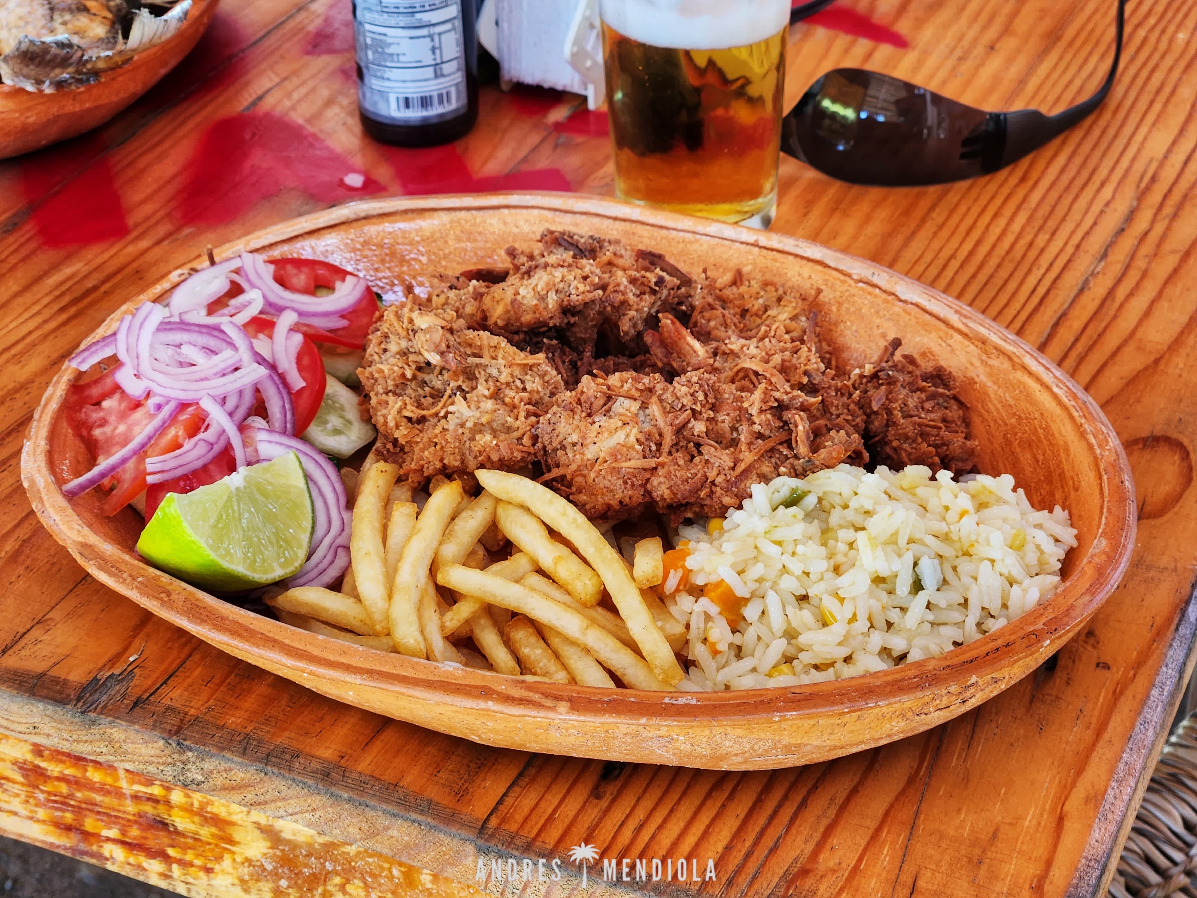 Restaurante" Pata e palo" image 2