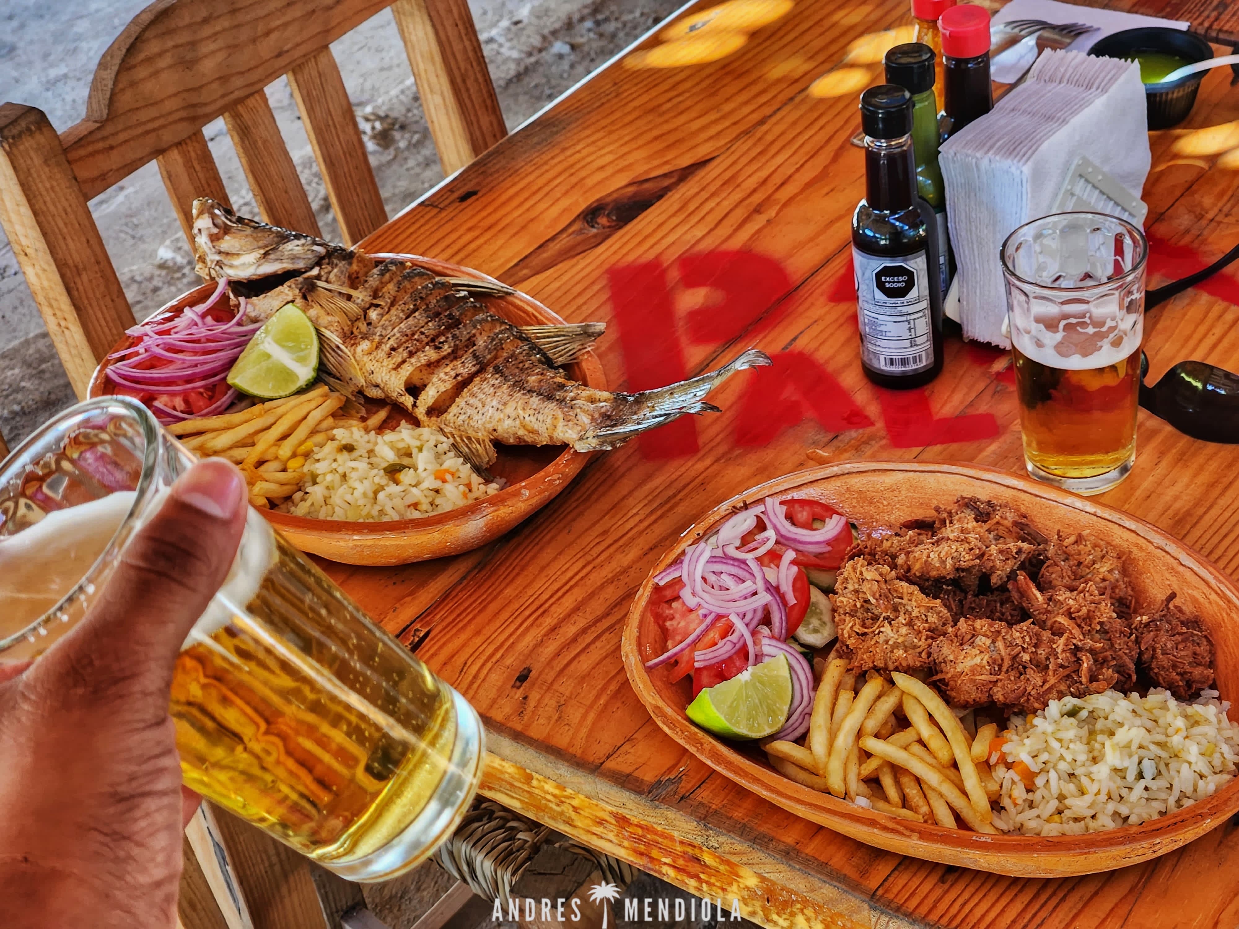 Restaurante" Pata e palo" image 3