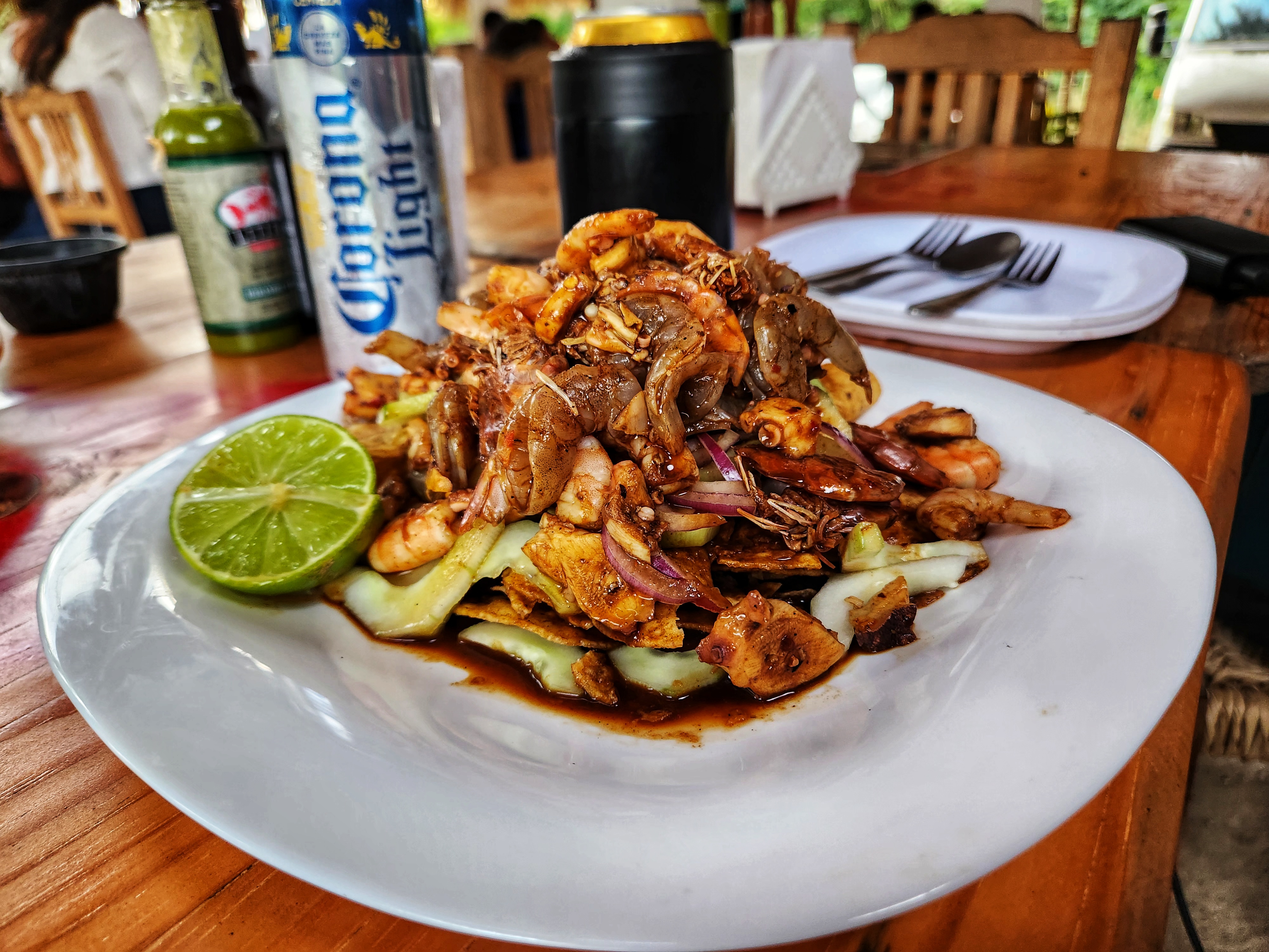 Restaurante" Pata e palo" image 4