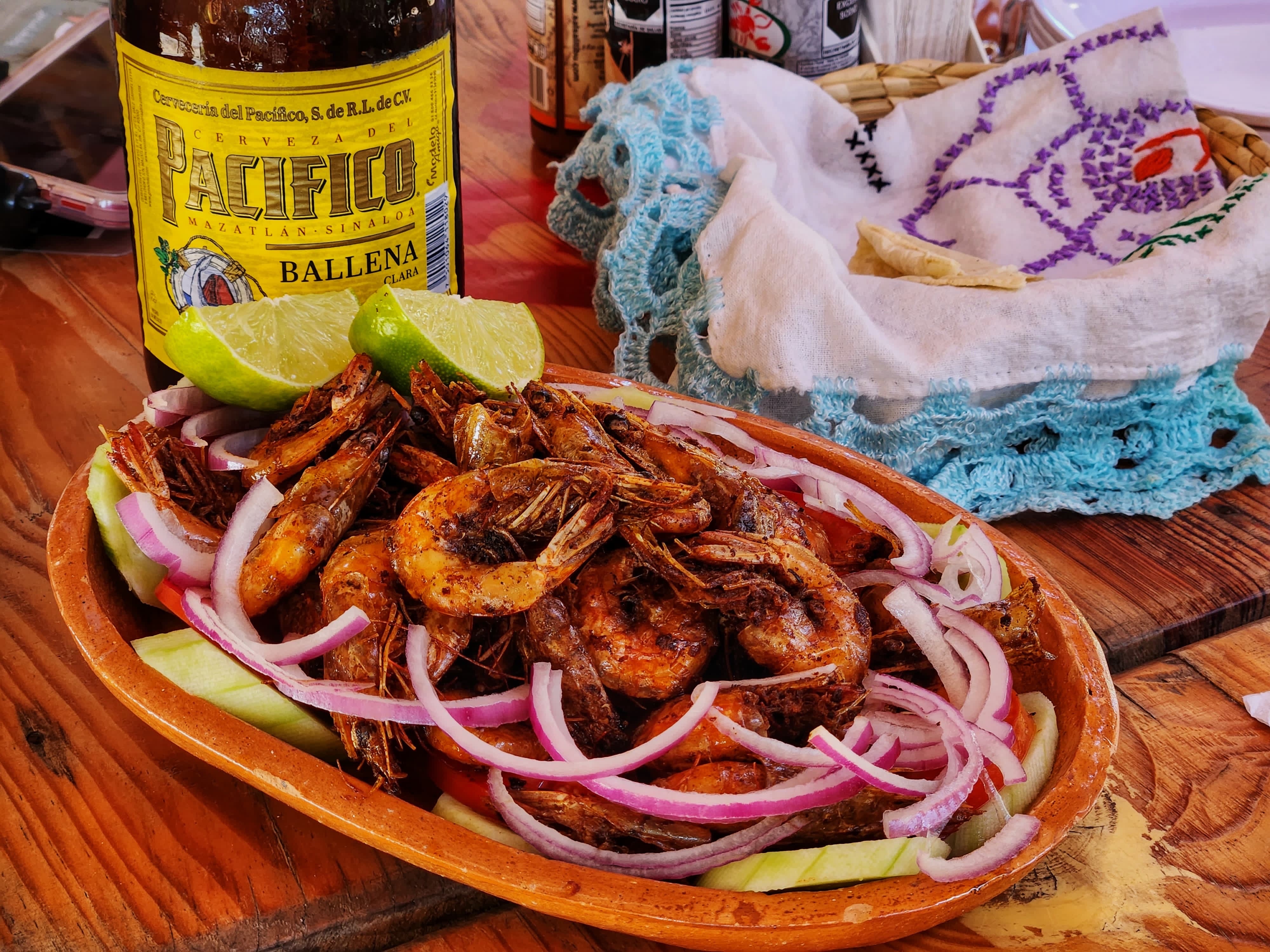 Restaurante" Pata e palo" image 5