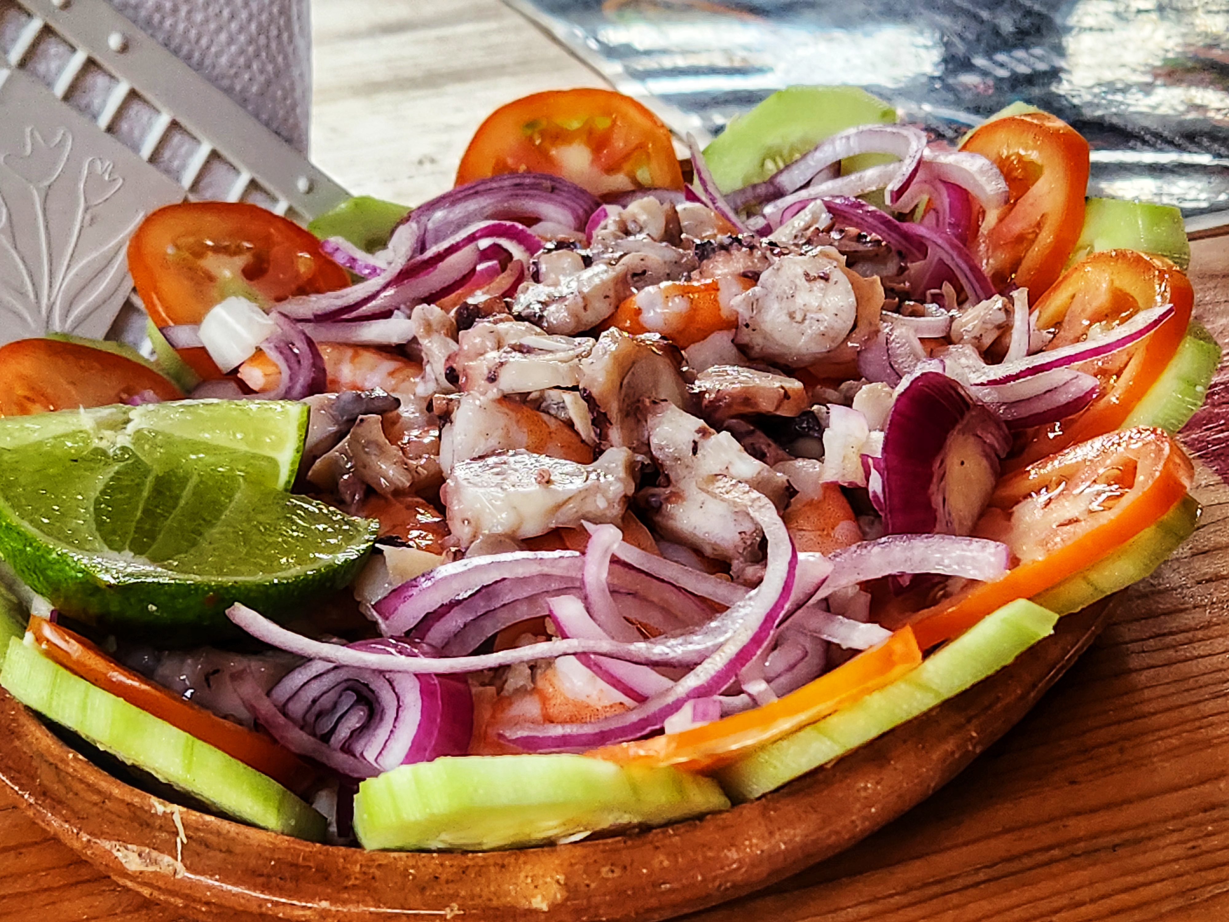 Restaurante" Pata e palo" image 6