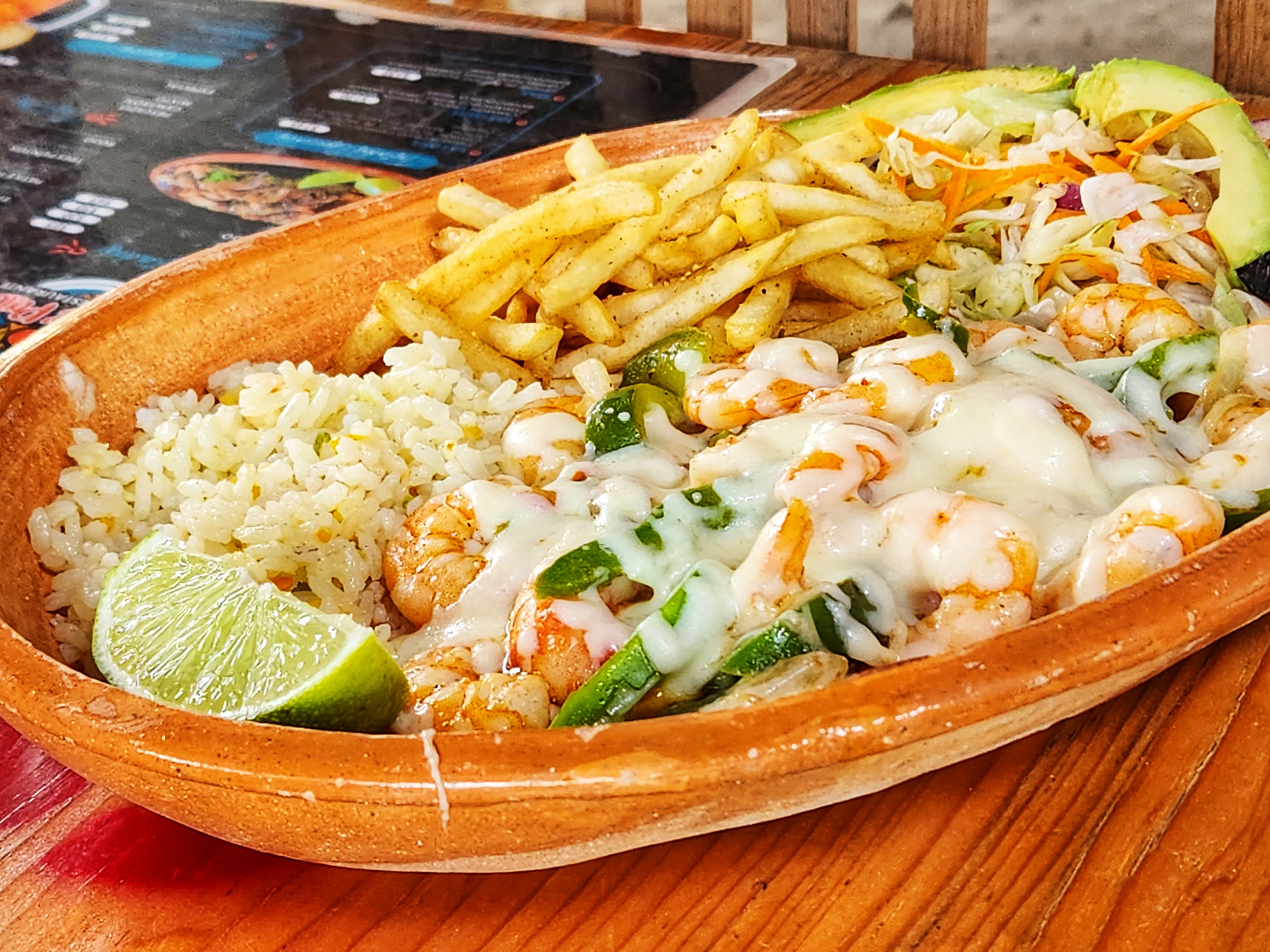 Restaurante" Pata e palo" image 8