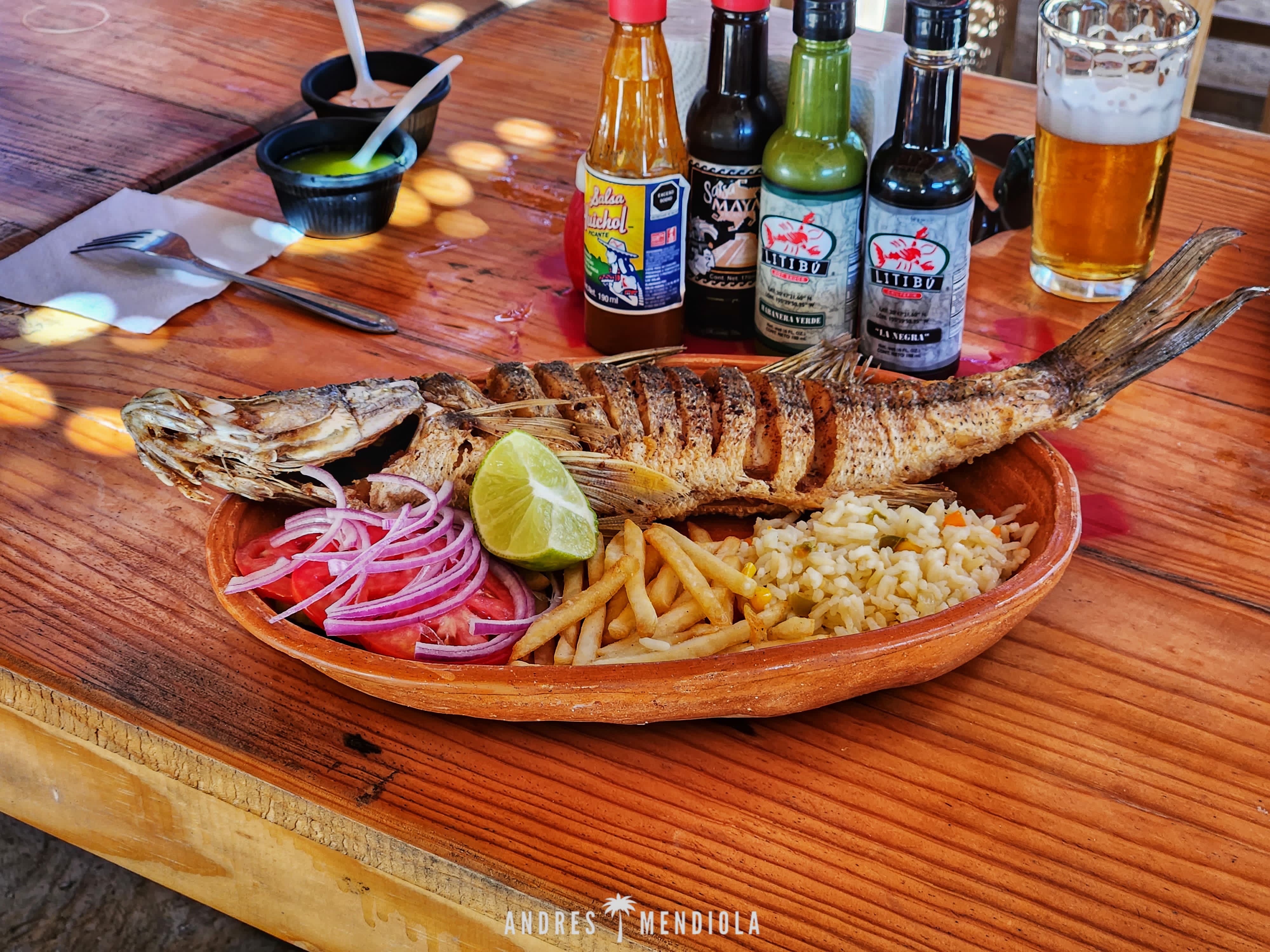 Restaurante" Pata e palo" image 9
