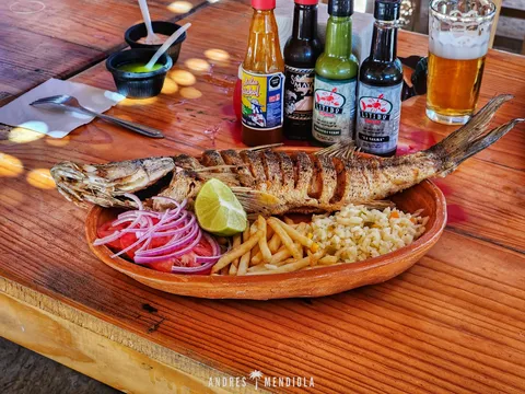 Restaurante" Pata e palo" image 9