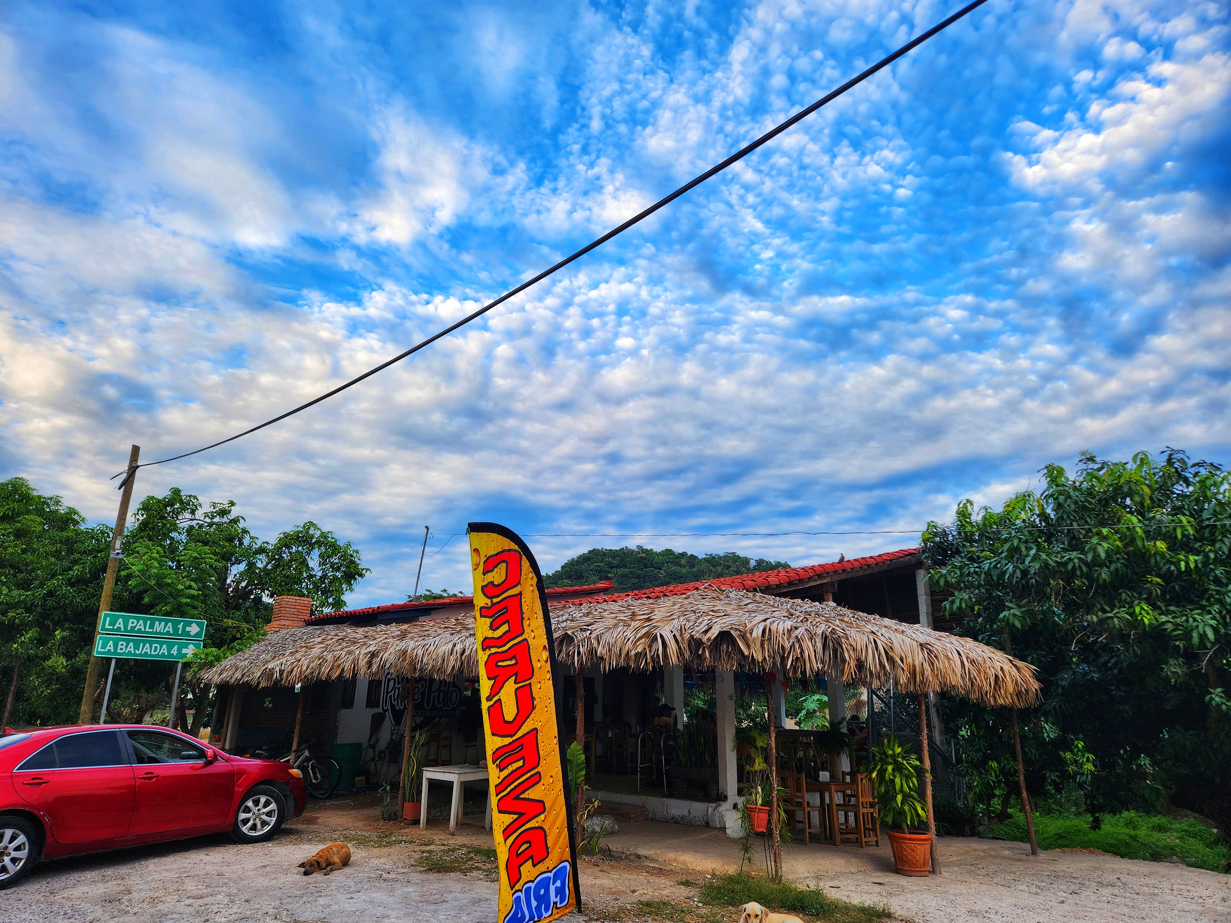 Restaurante" Pata e palo" image 10