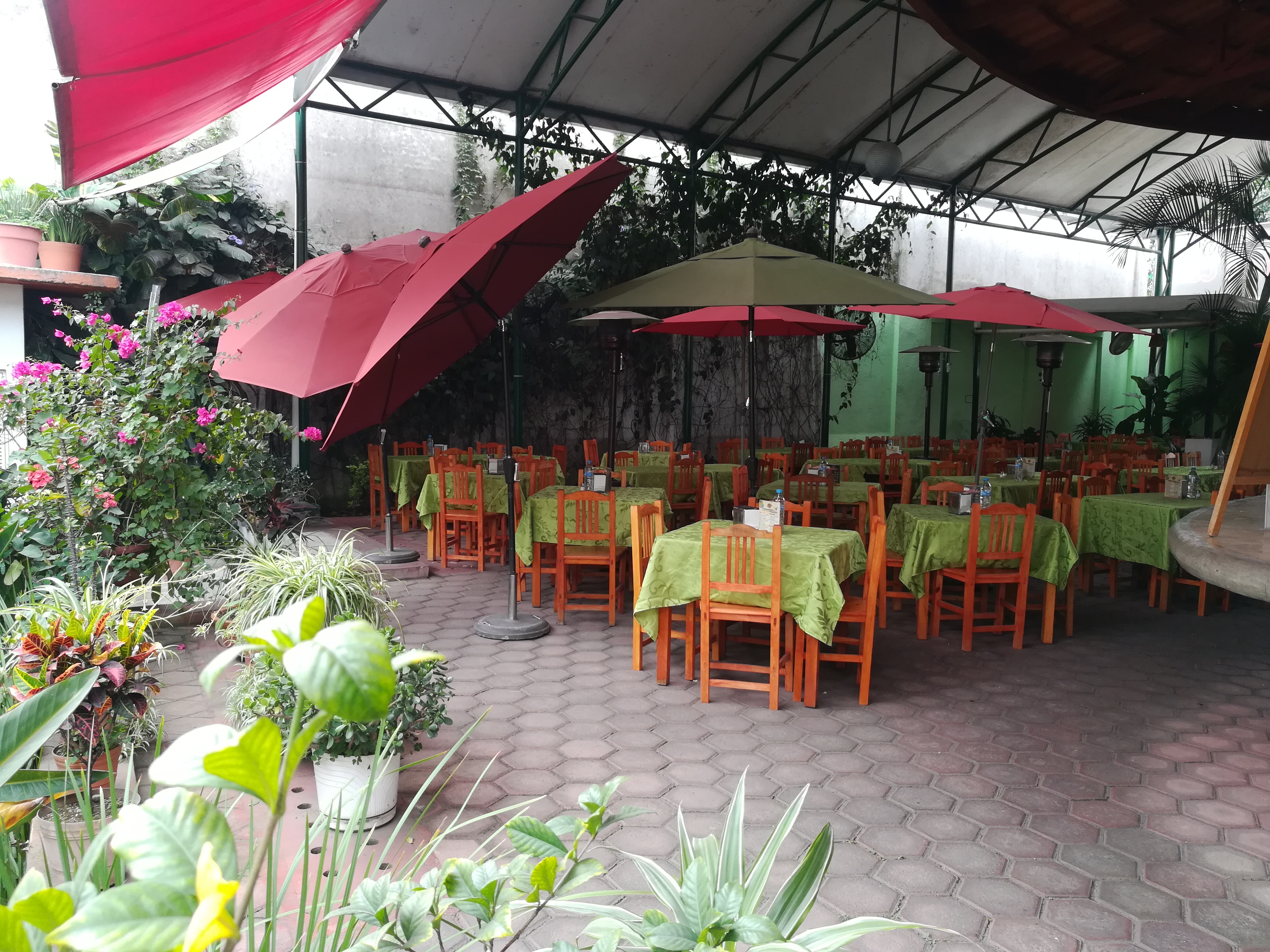 Restaurant Chile Verde image 1