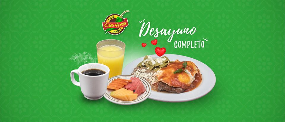 Restaurant Chile Verde image 2