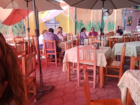 Restaurant Chile Verde image 3