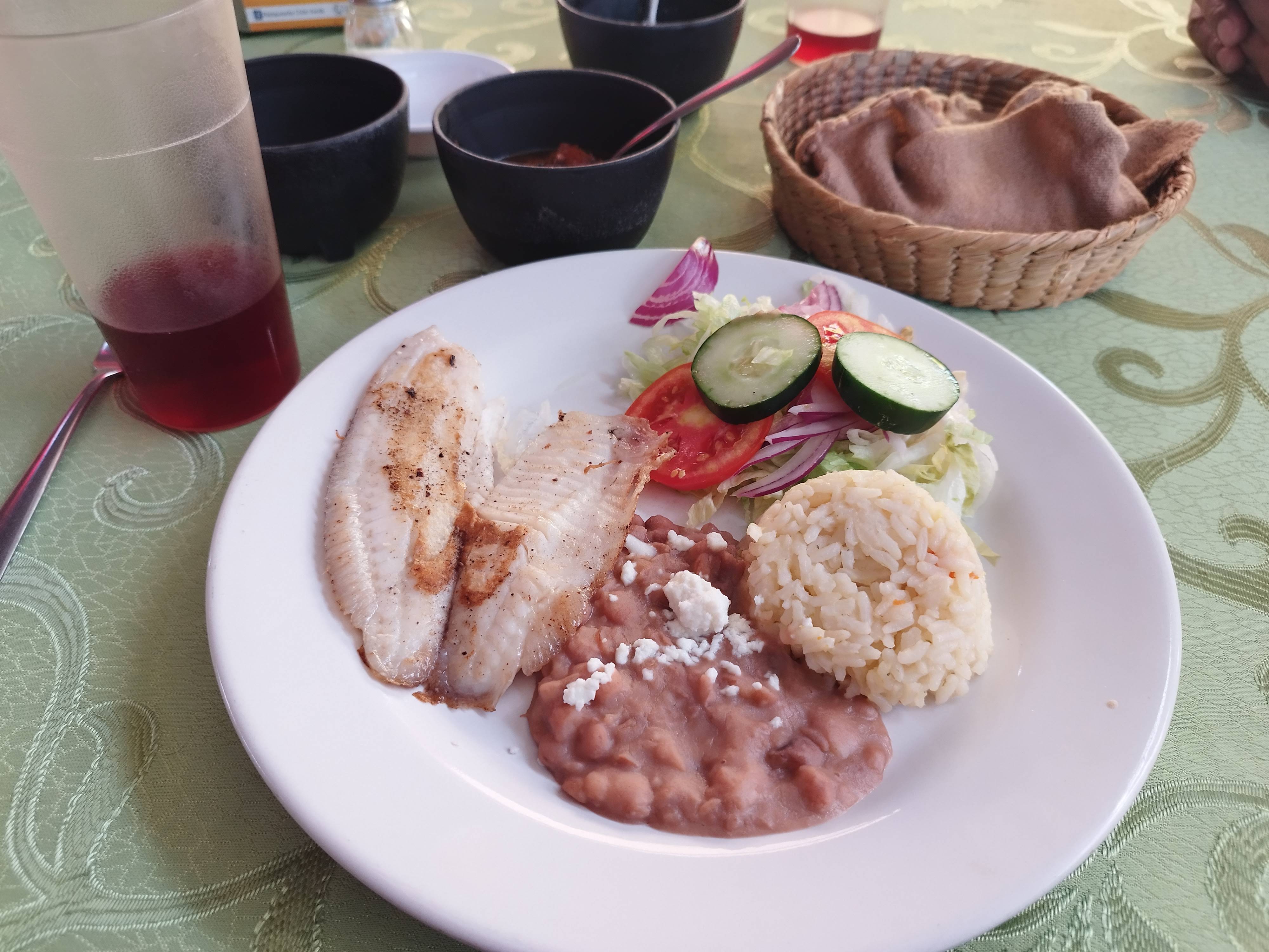 Restaurant Chile Verde image 4