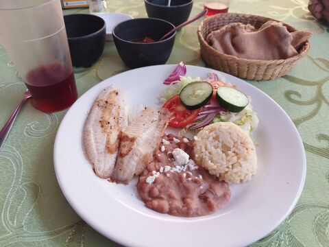 Restaurant Chile Verde image 4
