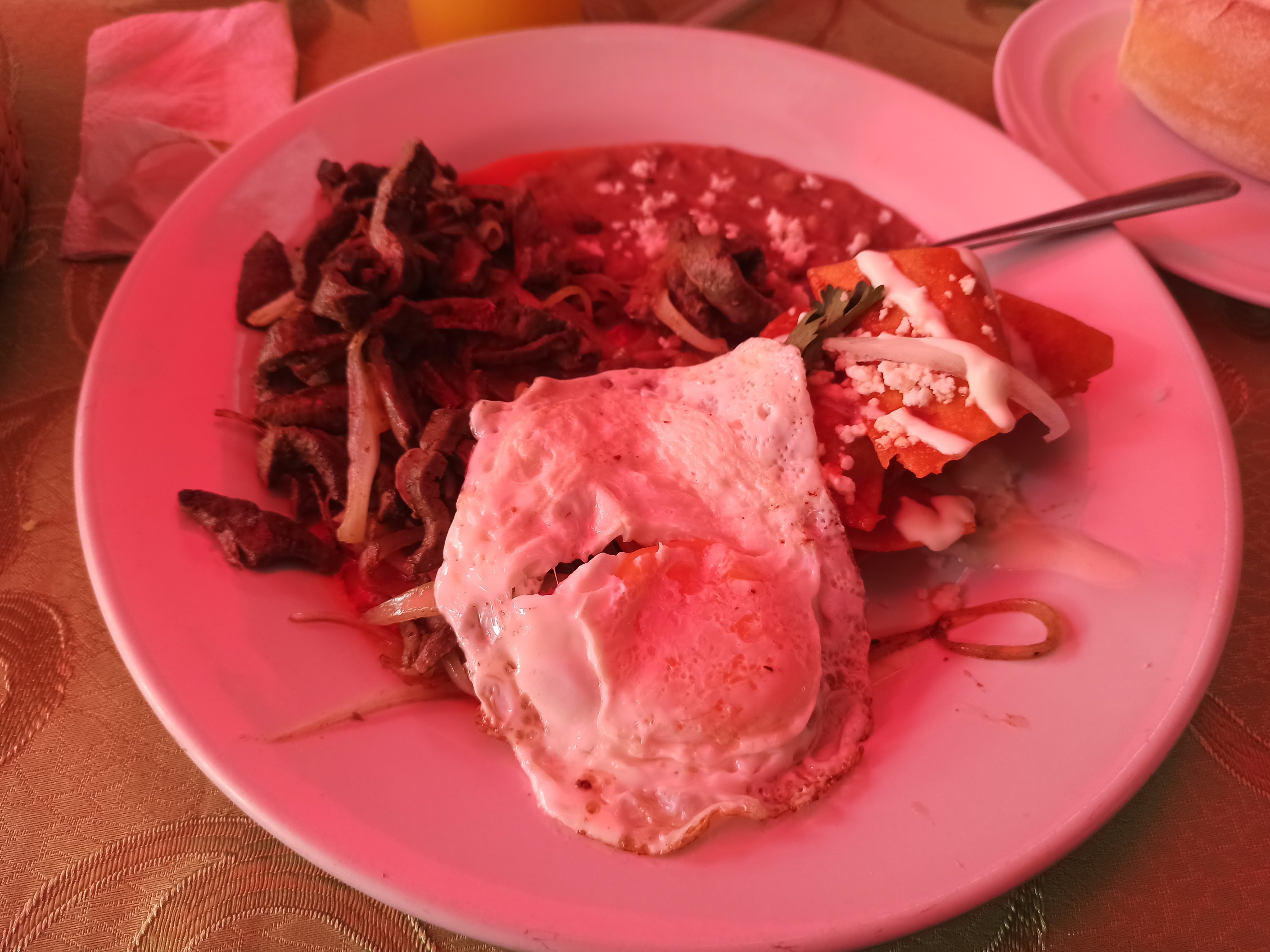 Restaurant Chile Verde image 5