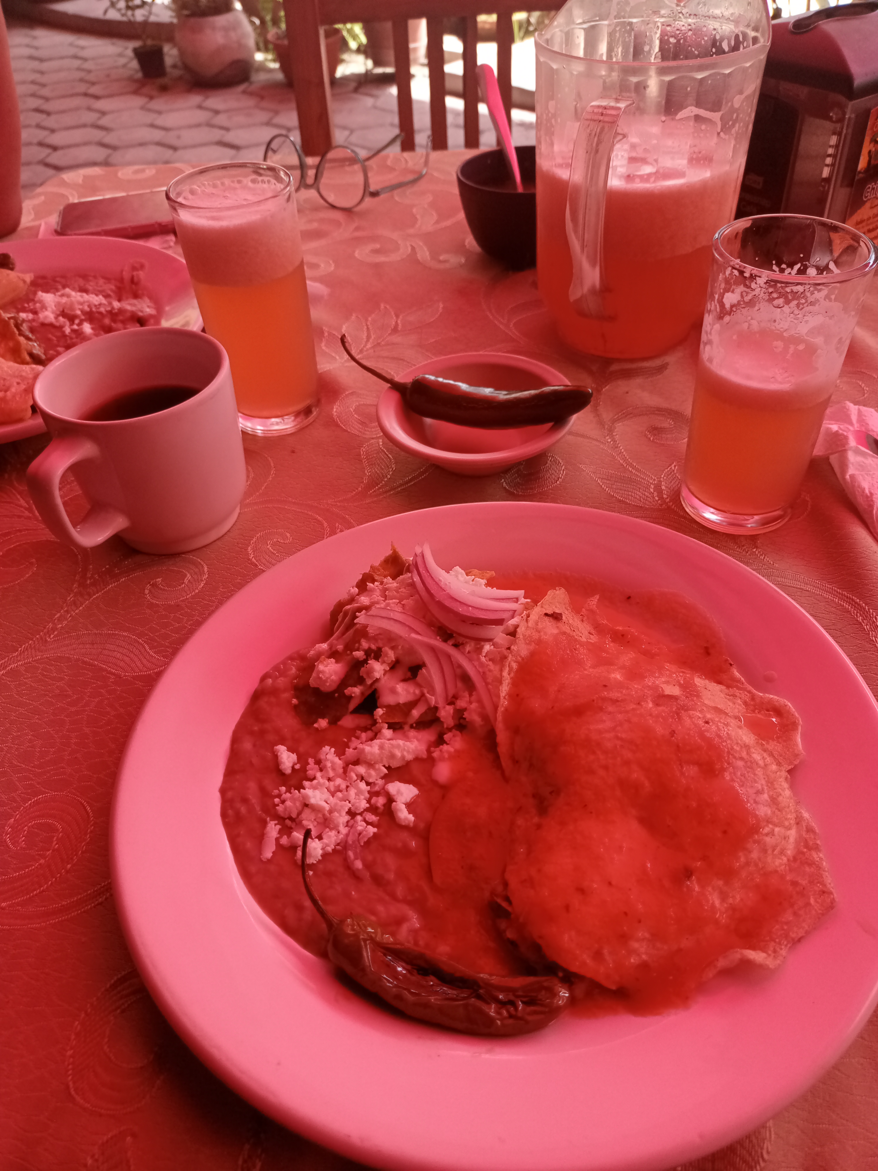 Restaurant Chile Verde image 6