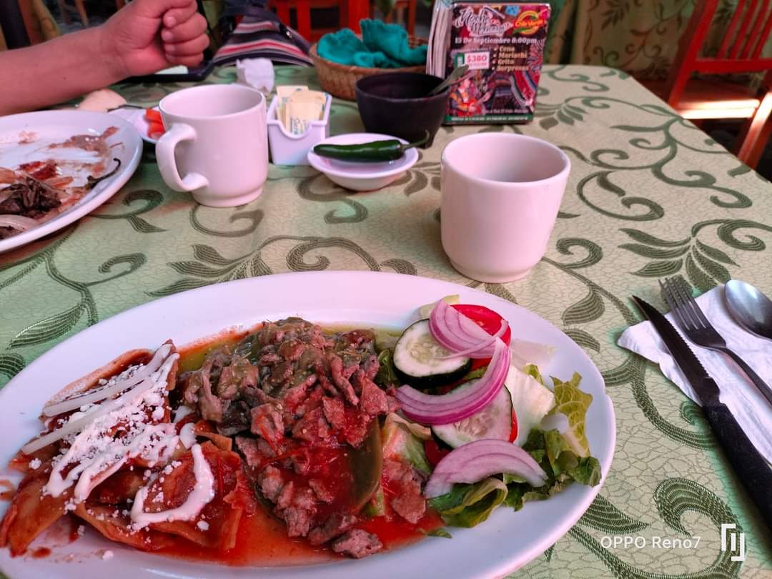 Restaurant Chile Verde image 7