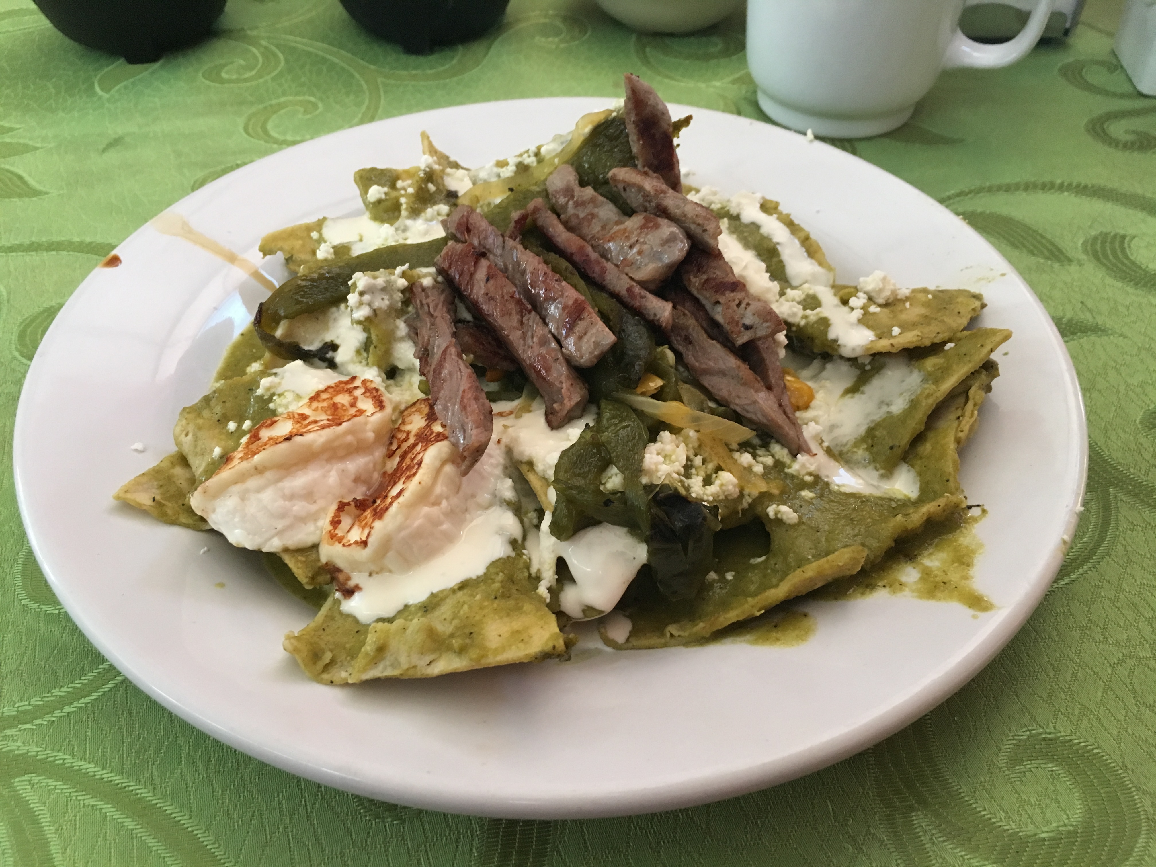 Restaurant Chile Verde image 8