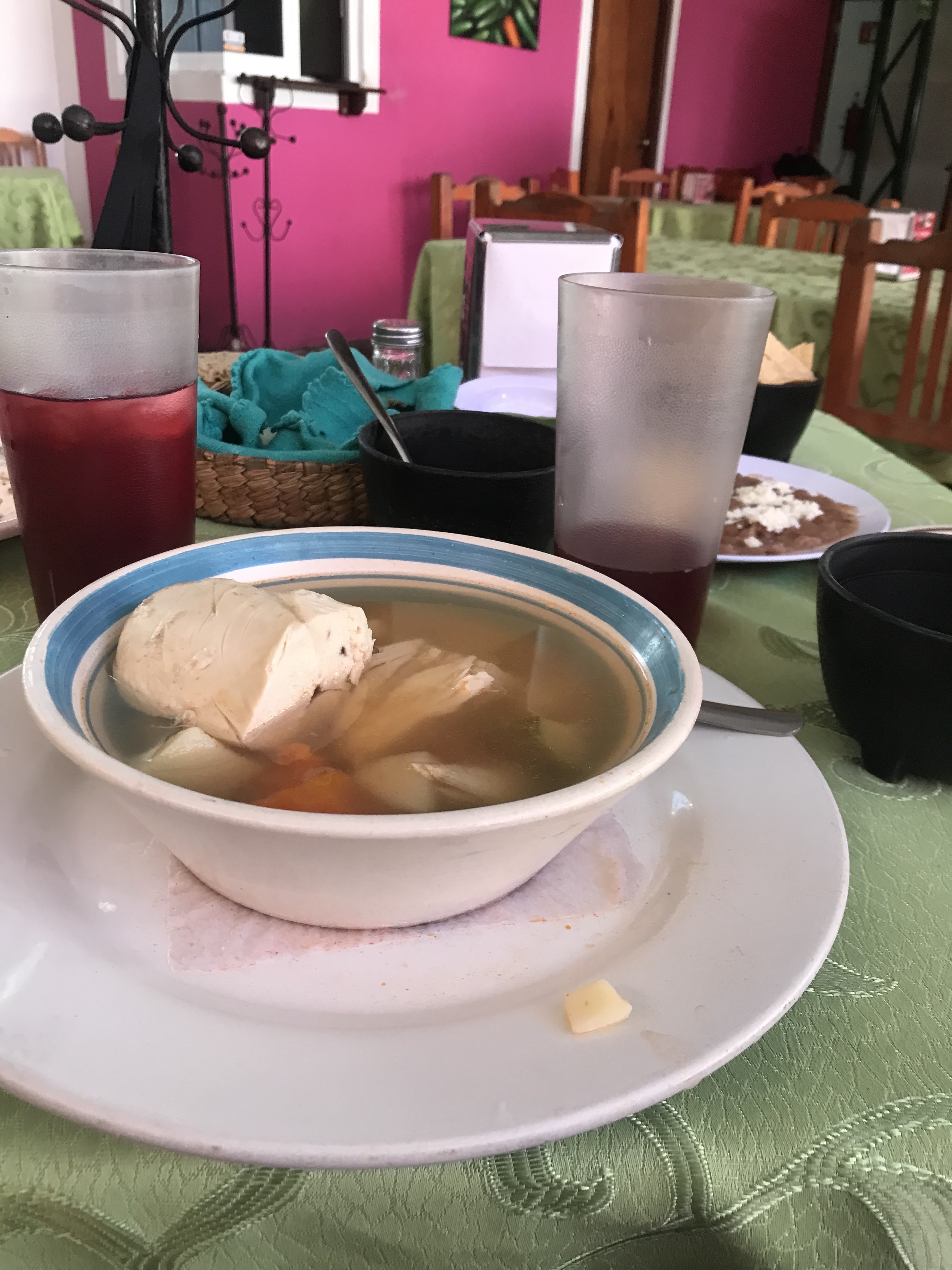 Restaurant Chile Verde image 9