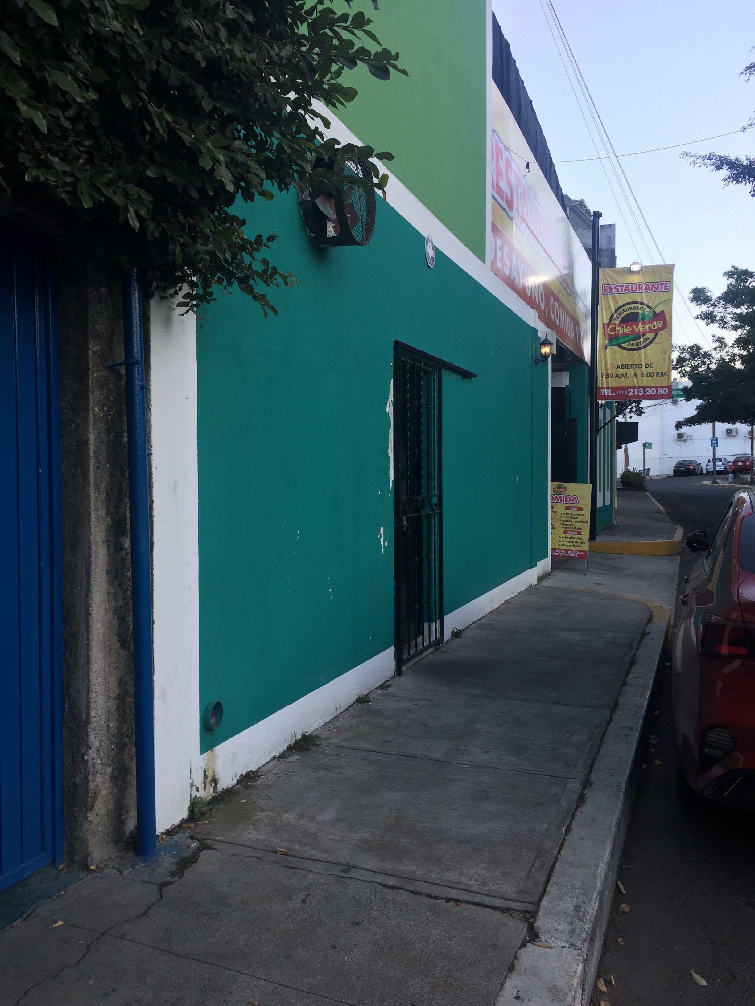 Restaurant Chile Verde image 10